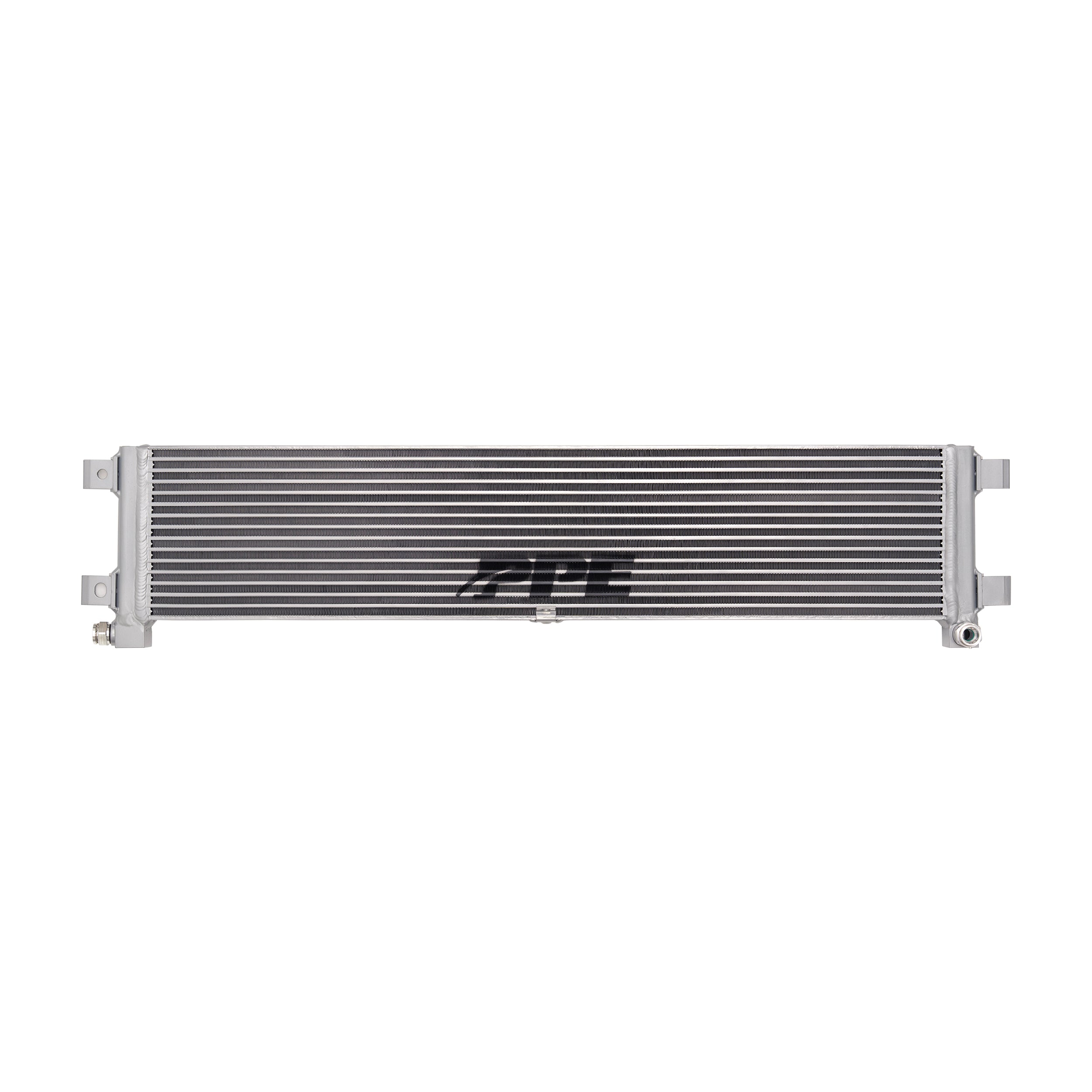 Bar and Plate Transmission Cooler 2019 2025 RAM 2500 3500 68RFE 8HP75
