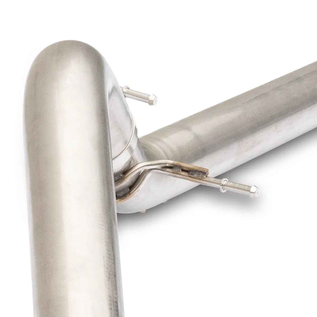 2020-2022 GM 3.0L Duramax 304 Stainless Steel Cat-Back Performance Exhaust Kit - Single Exit - Pacific Performance Engineering