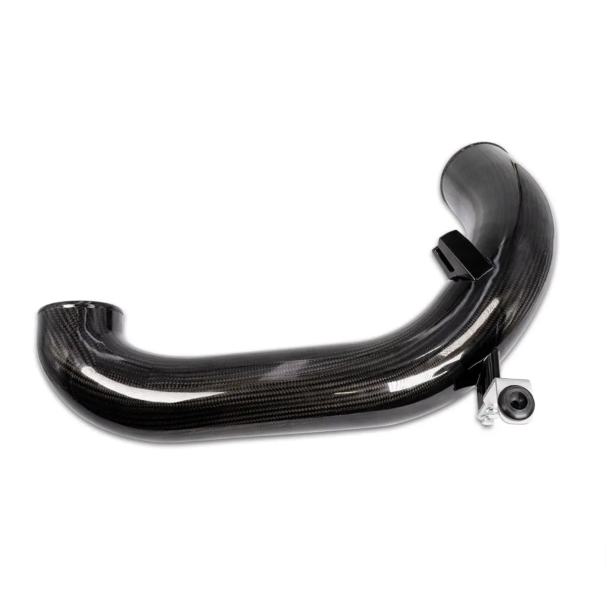 2020-2023 GM 1500 3.0L - Zilla Carbon Fiber Intake Tube -  PPE, Pacific Performance Engineering