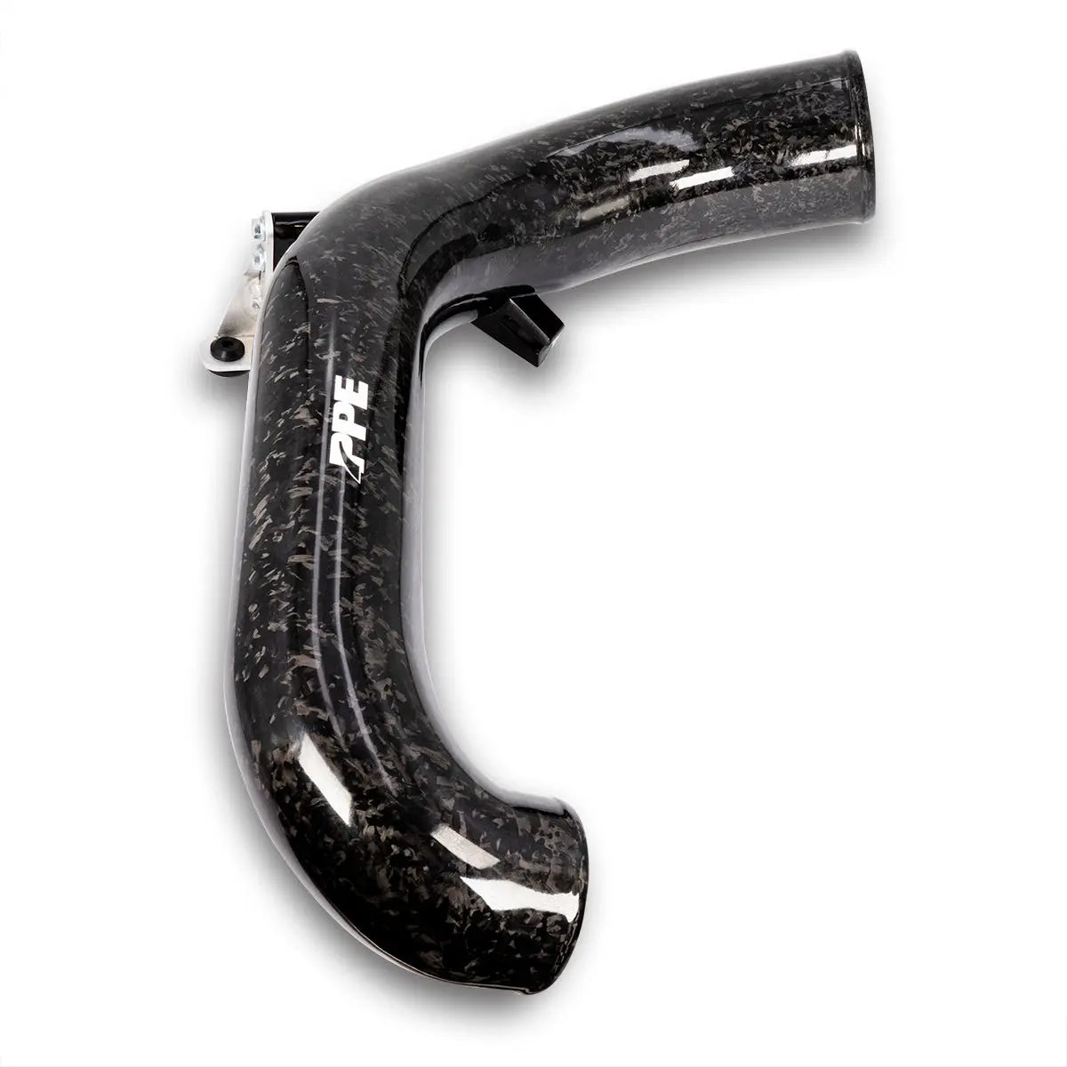 2020-2023 GM 1500 3.0L - Zilla Carbon Fiber Intake Tube -  PPE, Pacific Performance Engineering