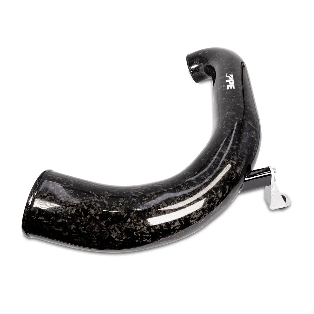 2020-2023 GM 1500 3.0L - Zilla Carbon Fiber Intake Tube -  PPE, Pacific Performance Engineering
