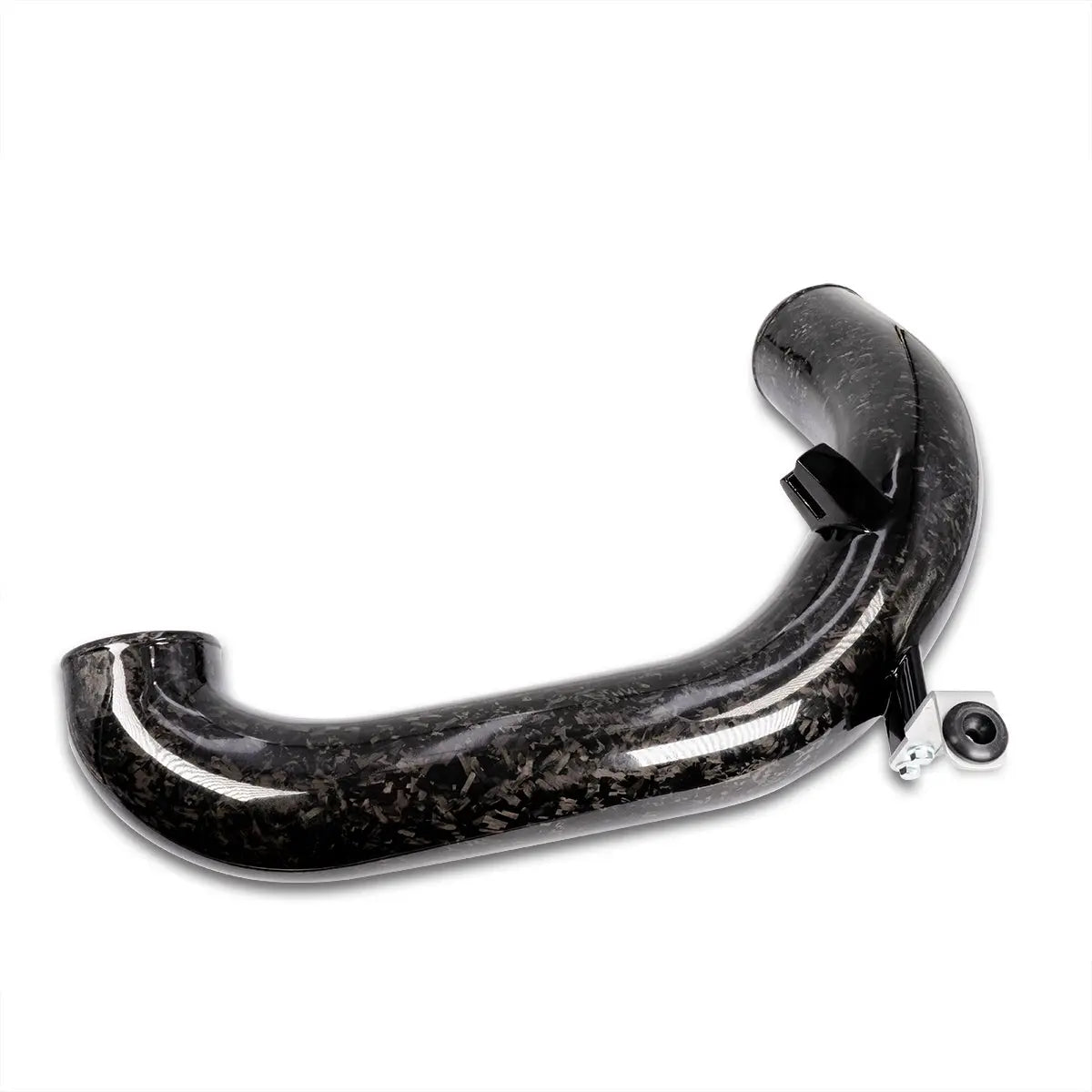 2020-2023 GM 1500 3.0L - Zilla Carbon Fiber Intake Tube -  PPE, Pacific Performance Engineering