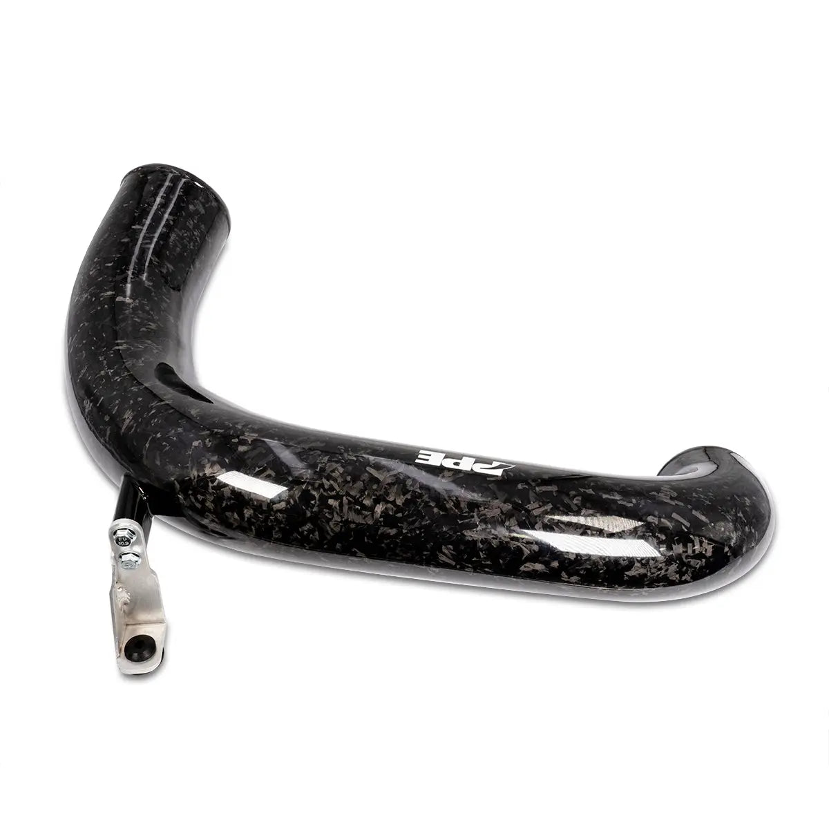 2020-2023 GM 1500 3.0L - Zilla Carbon Fiber Intake Tube -  PPE, Pacific Performance Engineering