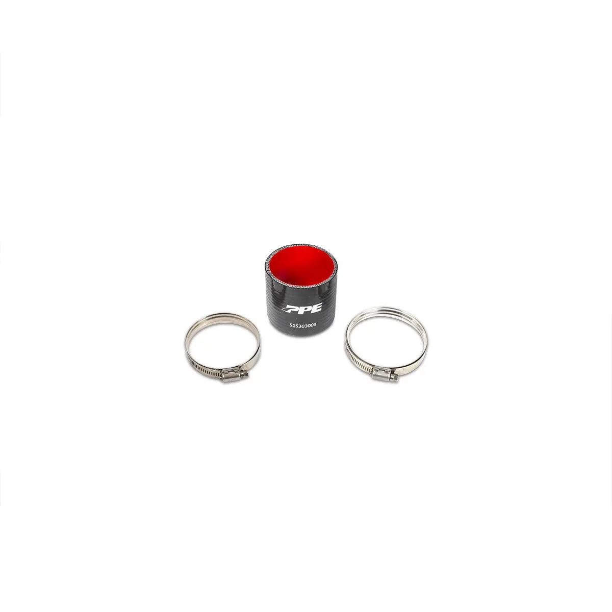 2020-2023 GM 1500 3.0L - Zilla Carbon Fiber Intake Tube -  PPE, Pacific Performance Engineering