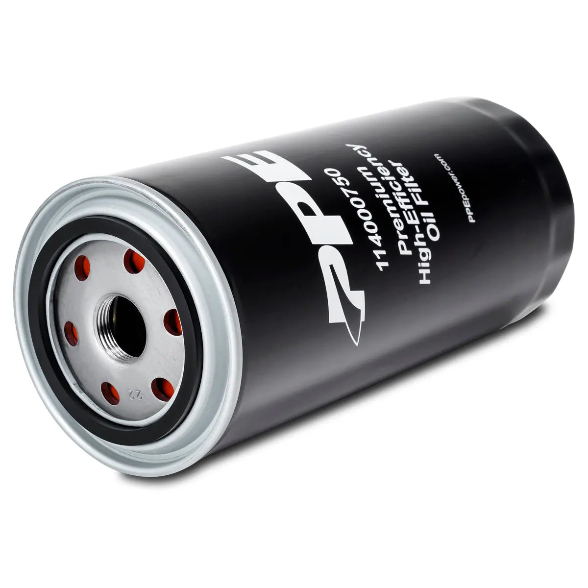 2020-2024 GM 6.6L Duramax Premium High-Efficiency Engine Oil Filter Pacific Performance Engineering