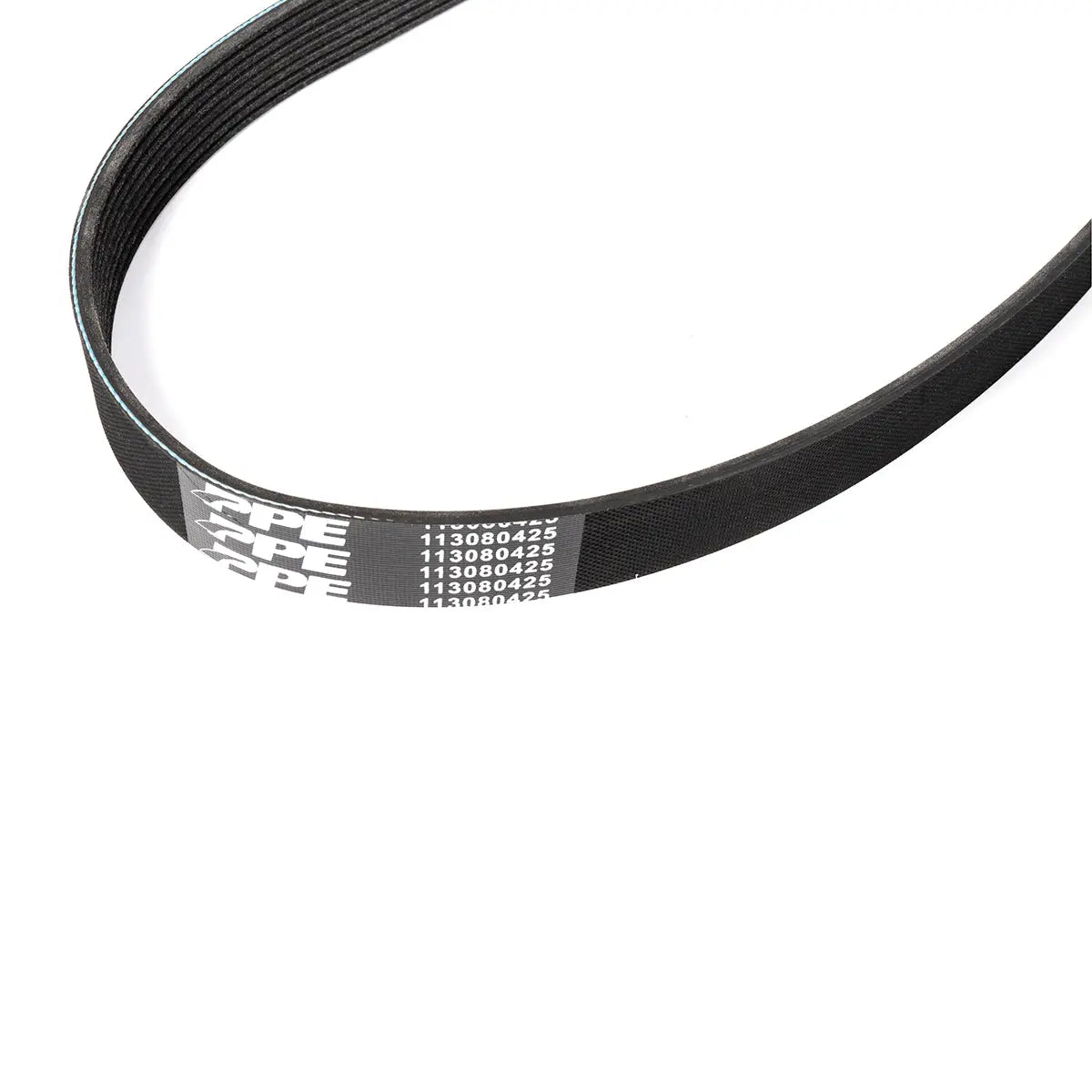 2020-2024 GM 6.6L L5P - Serpentine Belt, 8 Rib Fan Belt 1080mm Pacific Performance Engineering