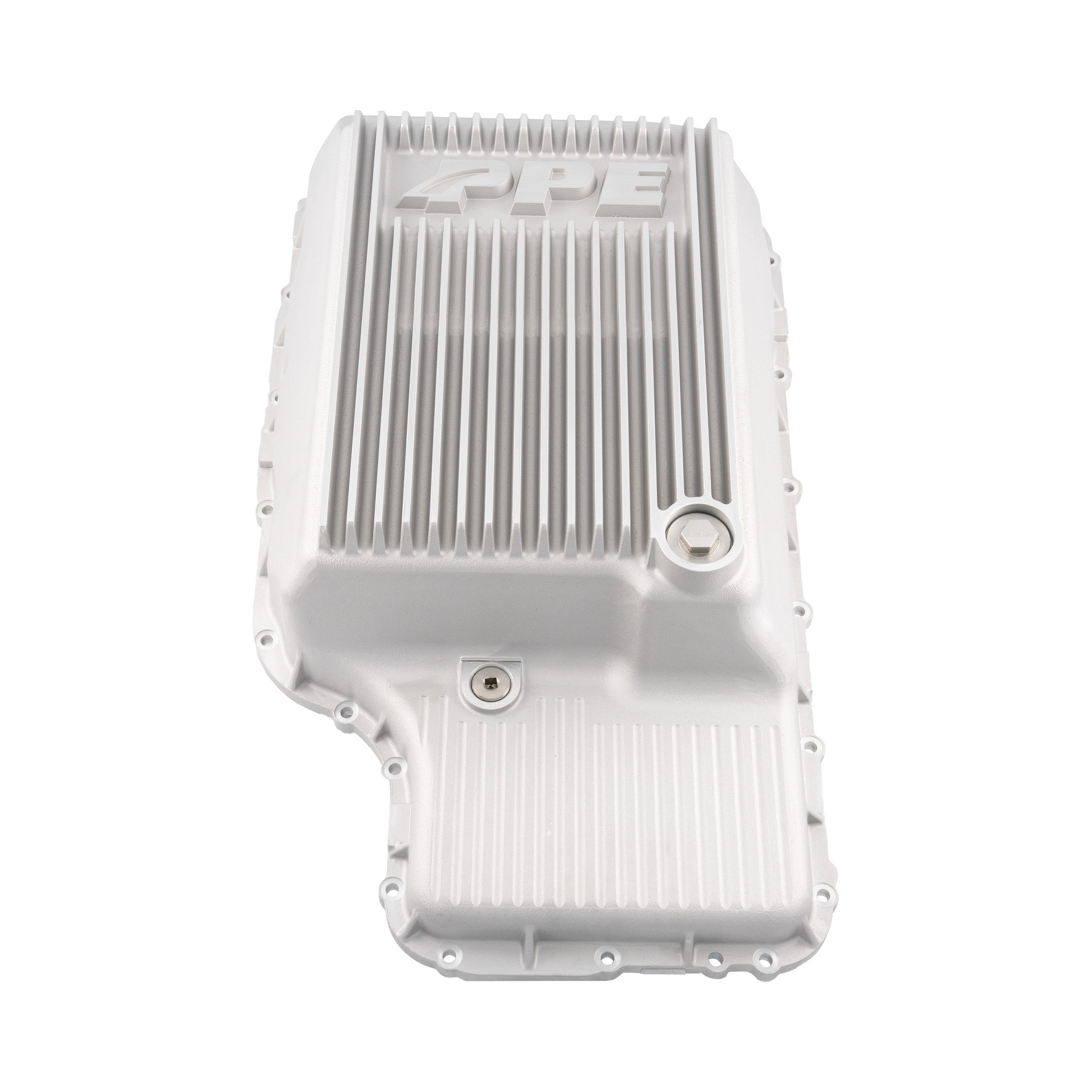 2020-2024 Ford Super Duty 6.2L/7.3L 10R140 Heavy-Duty Cast Aluminum Transmission Pan