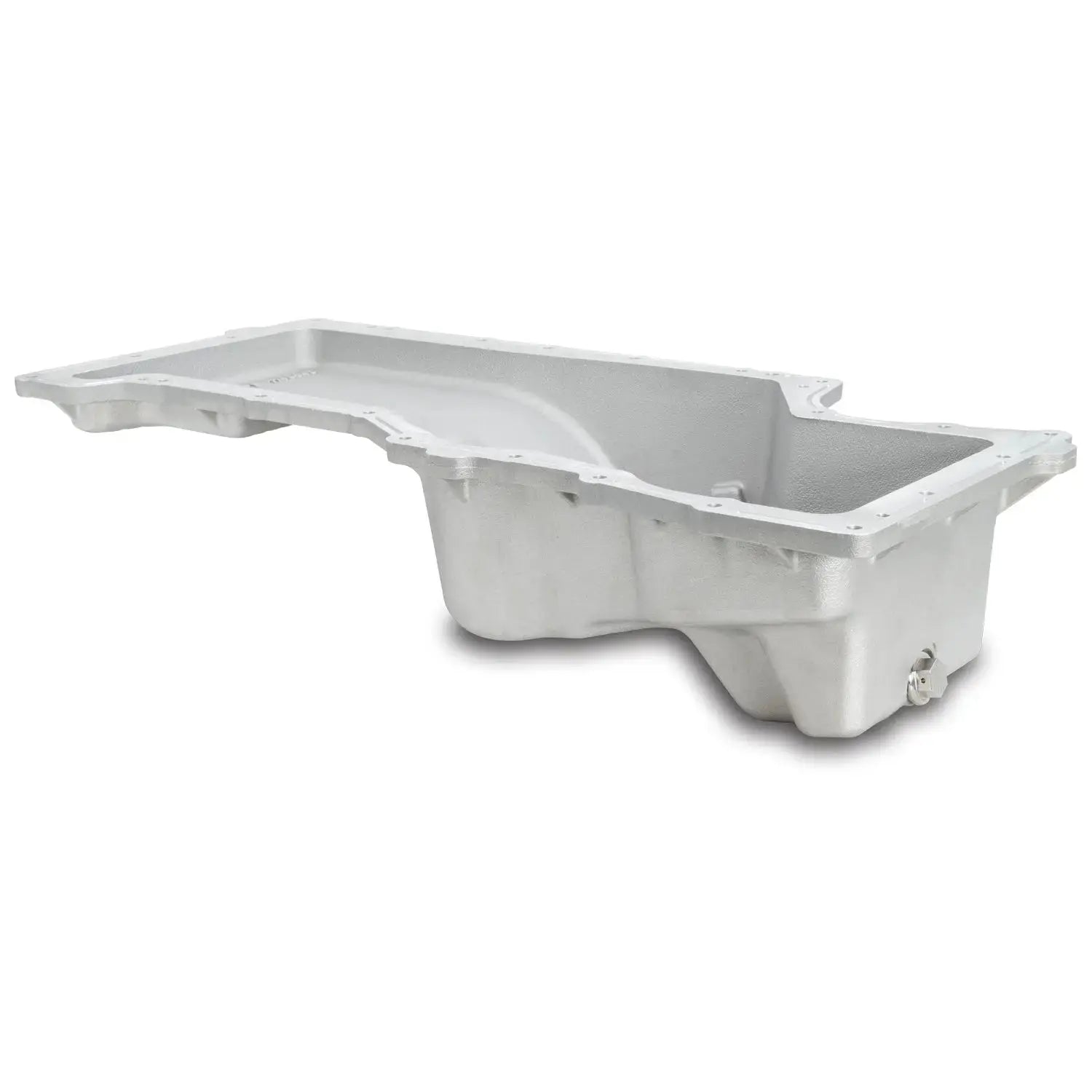 2019-2024 GM 3.0L Duramax Heavy-Duty Deep Cast Aluminum Engine Oil Pan Pacific Performance Engineering