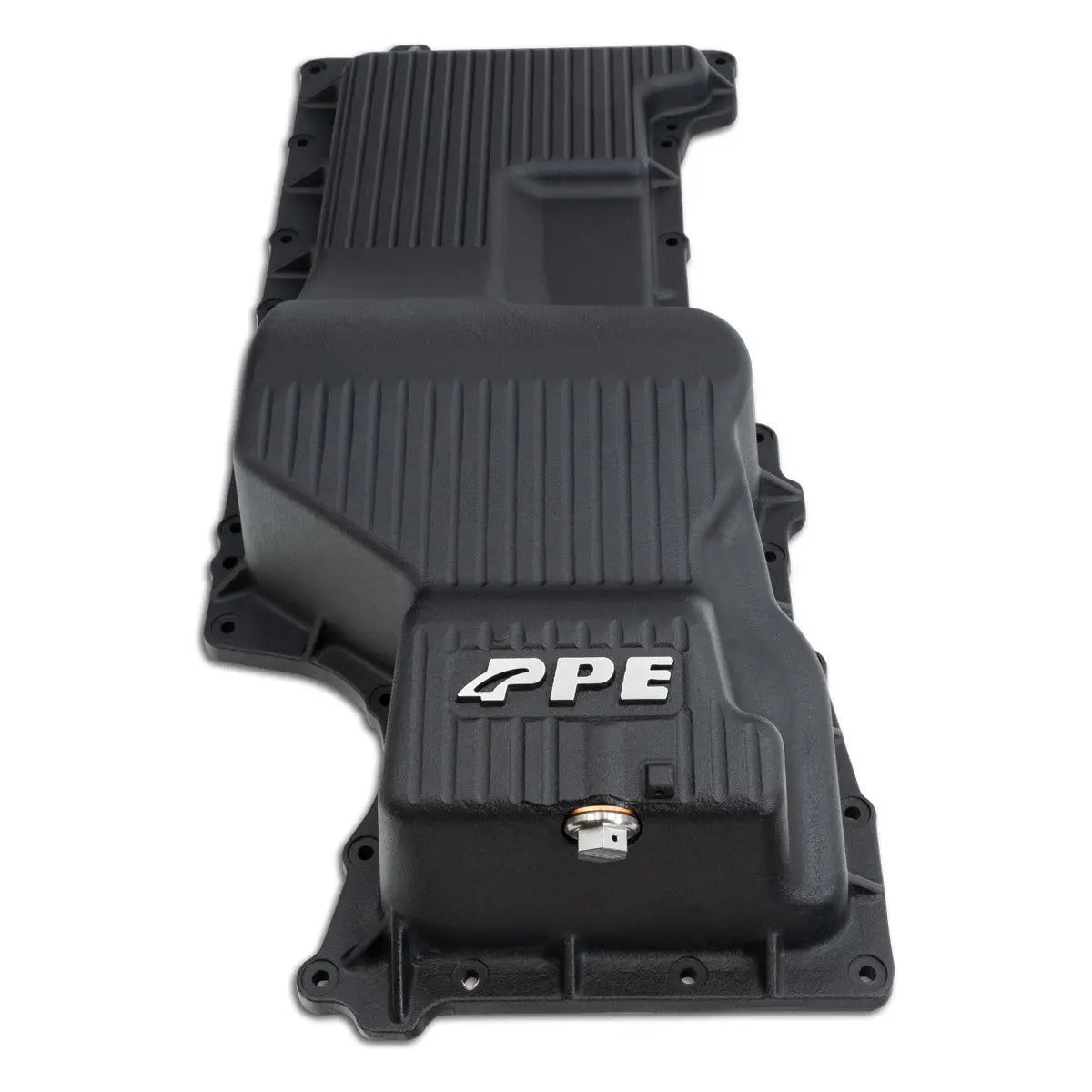 2020-2025 GM 3.0L Duramax Heavy-Duty Cast Aluminum Engine Oil Pan Pacific Performance Engineering