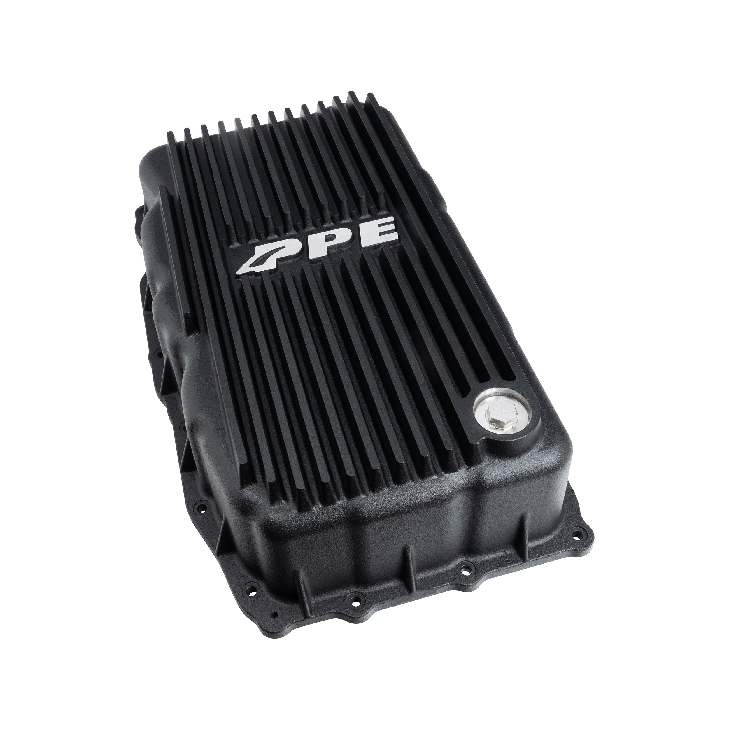2020-2025 GM 3.0L Duramax 10L80 Heavy-Duty Cast Aluminum Transmission Pan