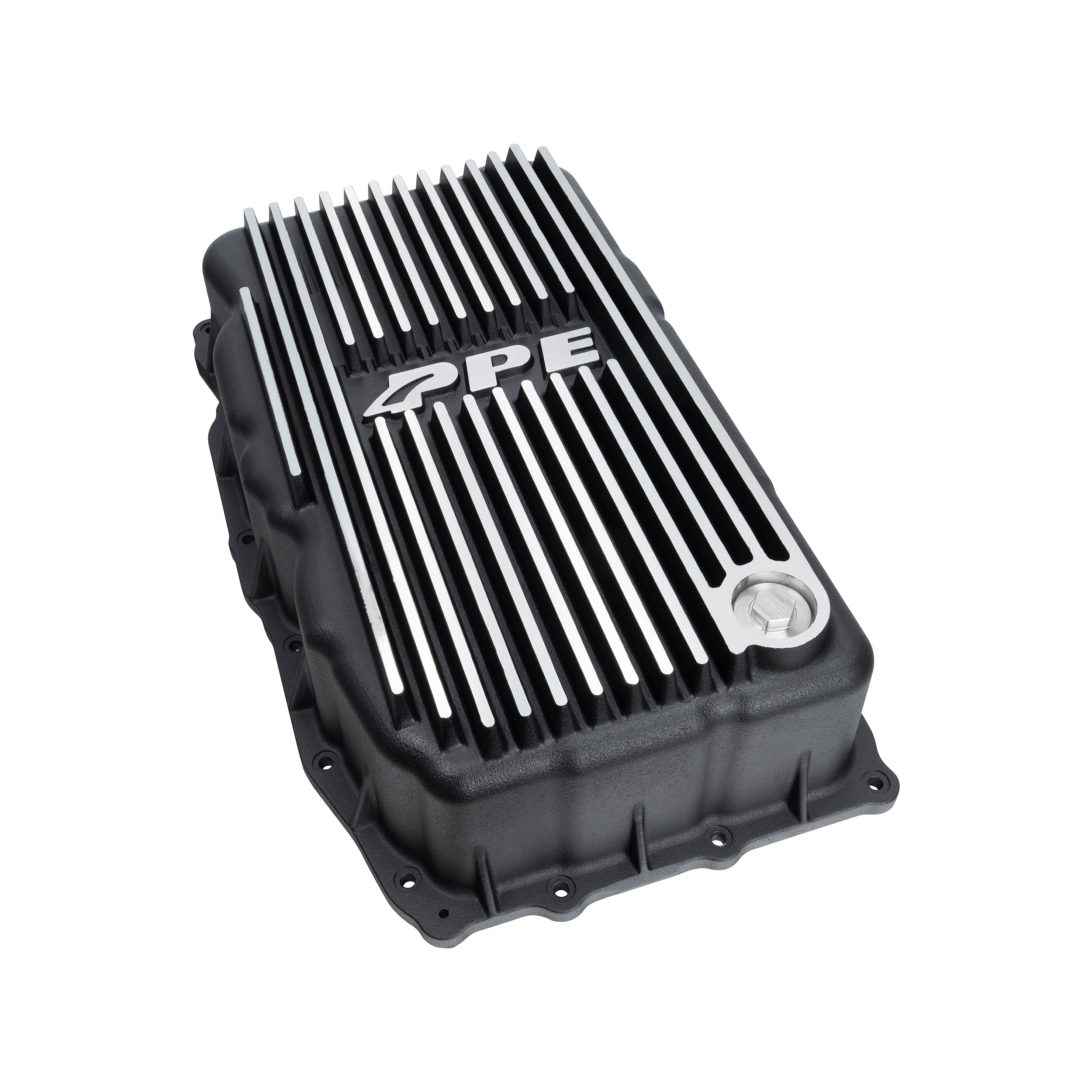 2020-2025 GM 3.0L Duramax 10L80 Heavy-Duty Cast Aluminum Transmission Pan