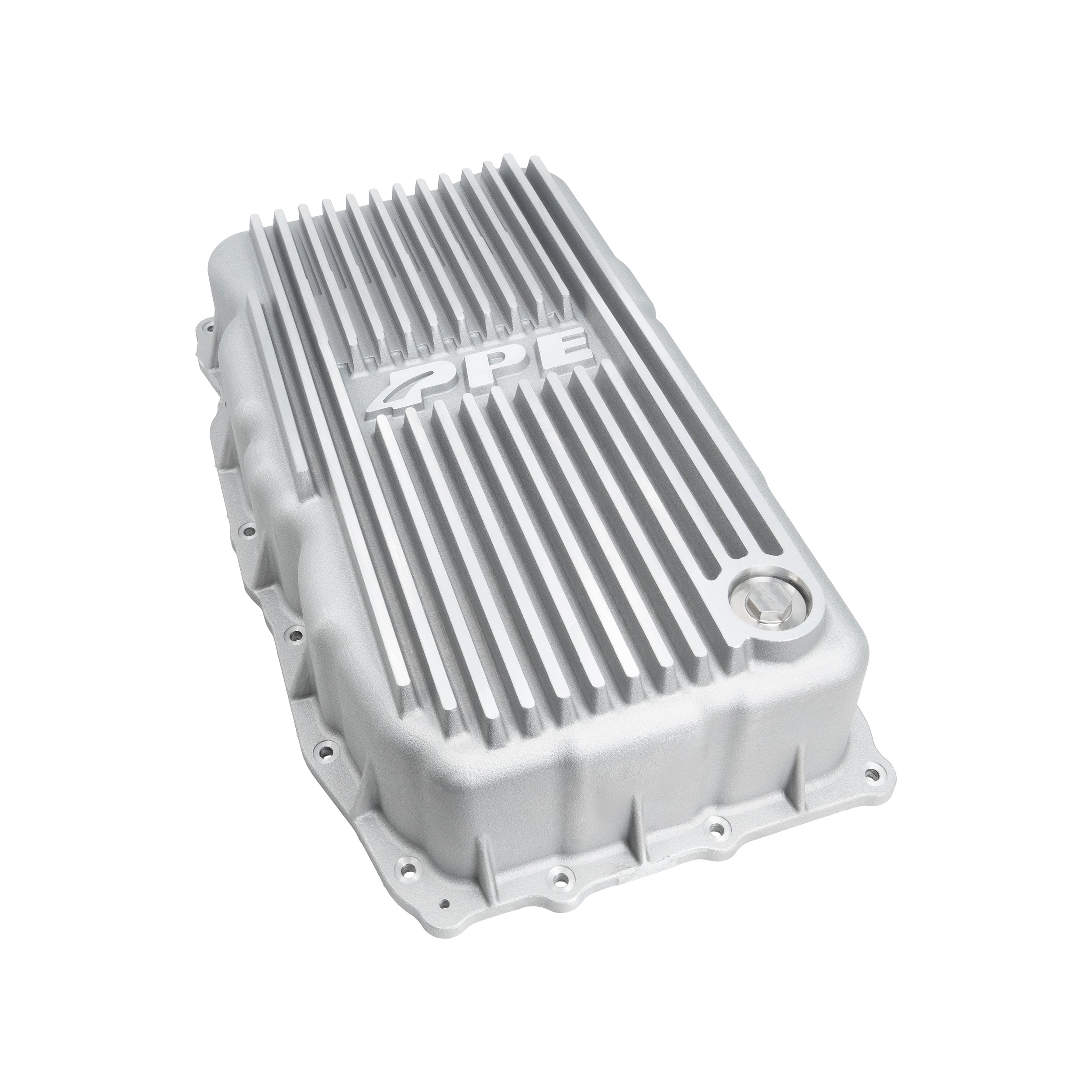 2020-2025 GM 3.0L Duramax 10L80 Heavy-Duty Cast Aluminum Transmission Pan