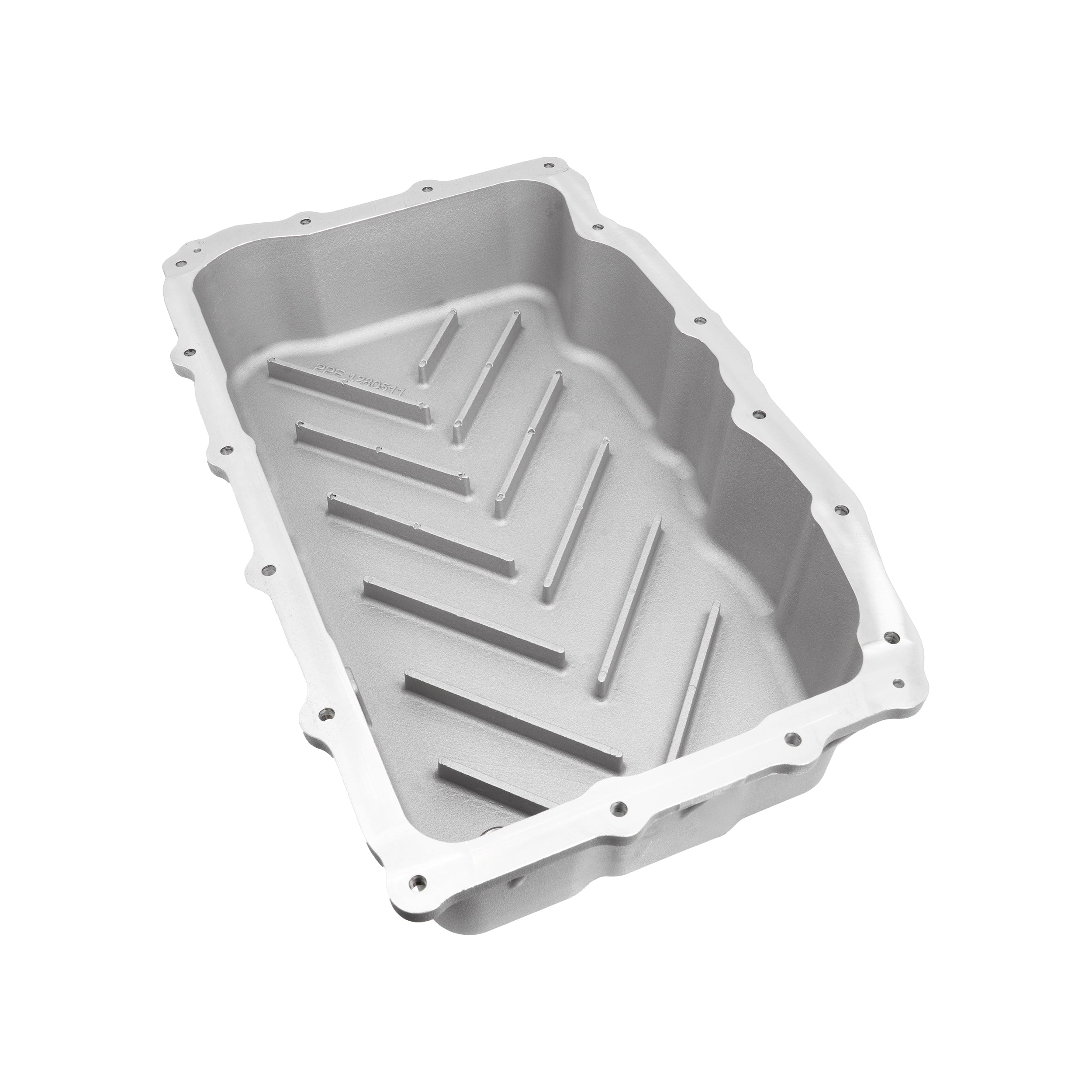 2020-2025 GM 3.0L Duramax 10L80 Heavy-Duty Cast Aluminum Transmission Pan
