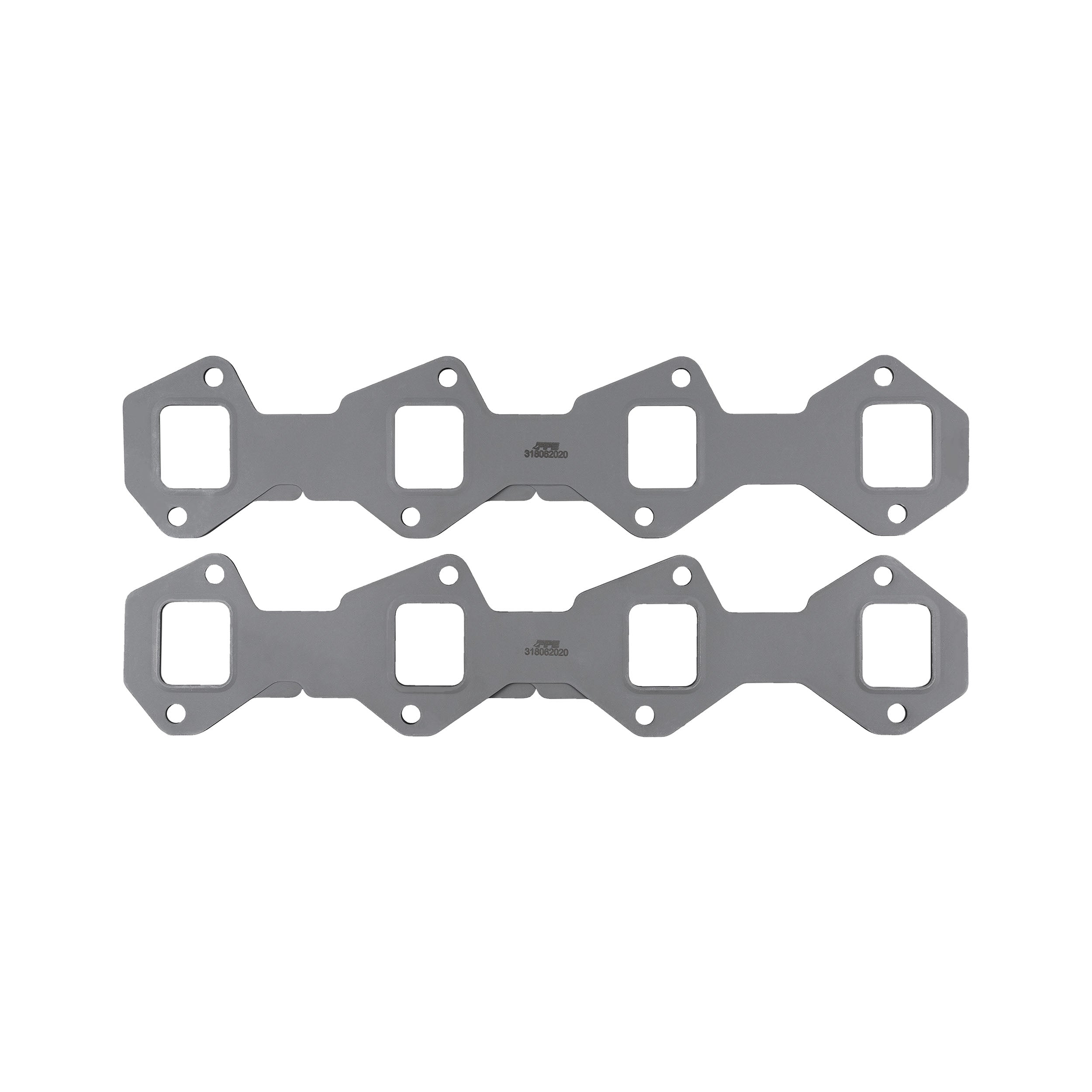 2020 - 2026 Ford 6.7L Exhaust Manifold Gaskets and Hardware Kit