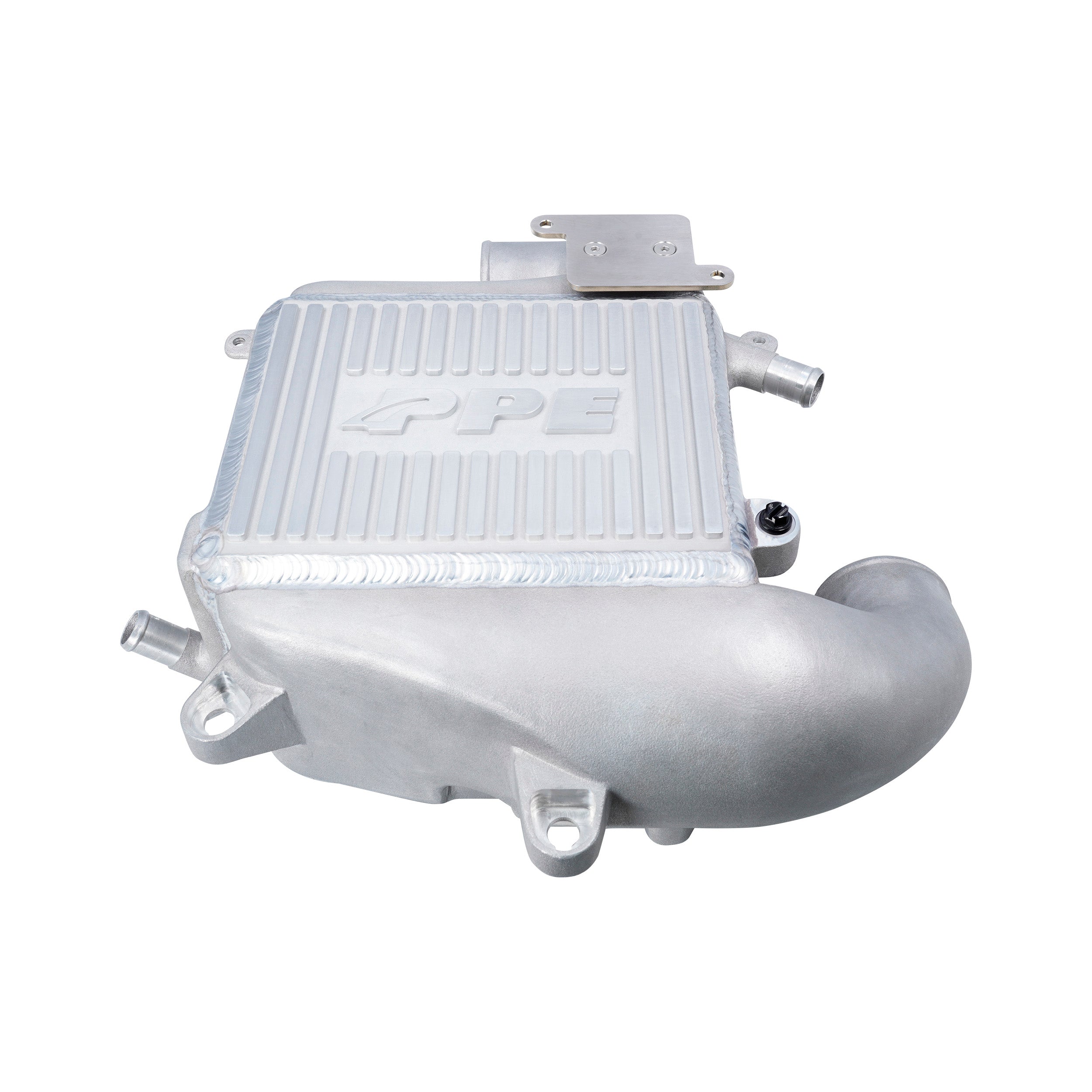 2020-2026 GM 3.0L Duramax LM2, LZ0 Air-To-Water Intercooler Kit