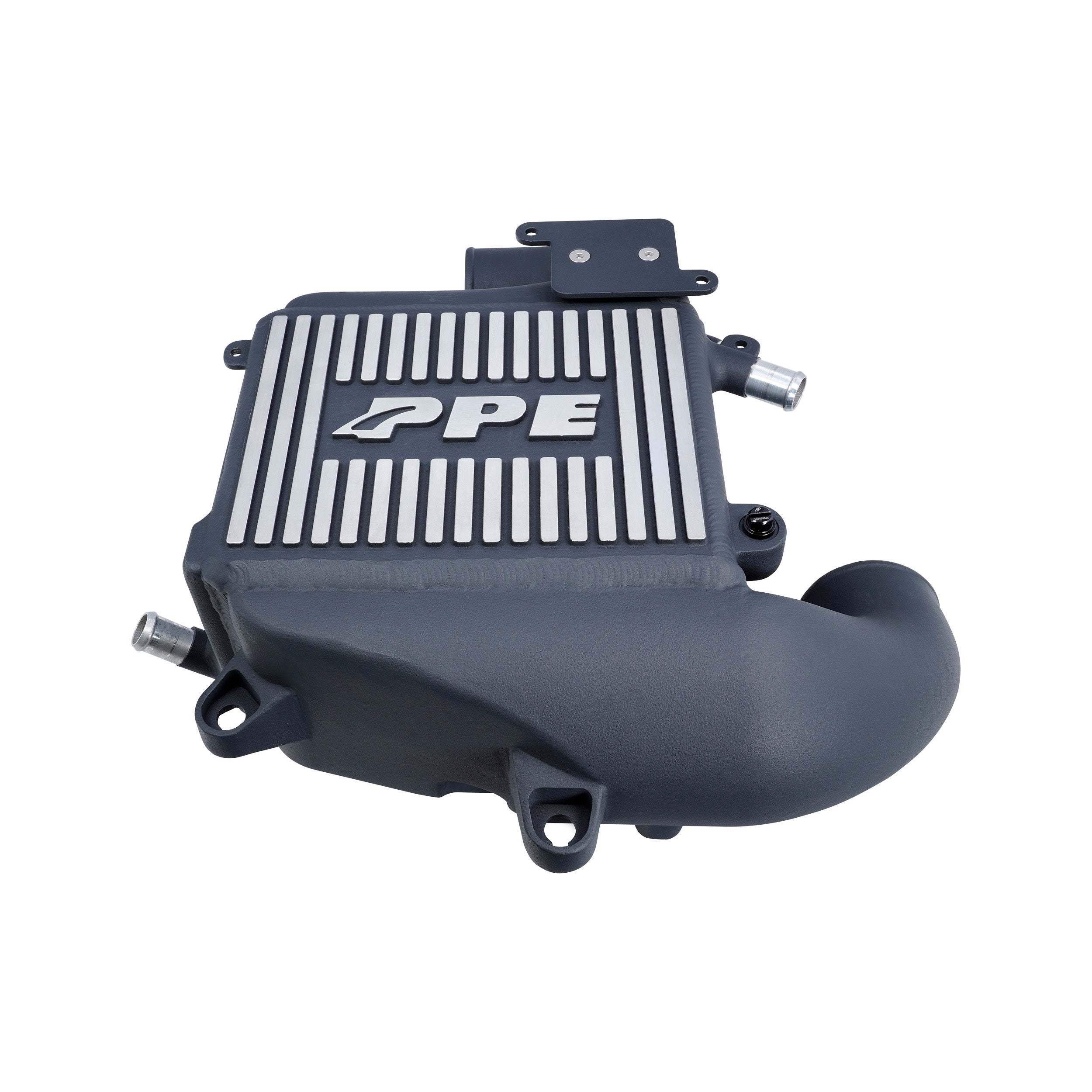 2020-2026 GM 3.0L Duramax LM2, LZ0 Air-To-Water Intercooler Kit
