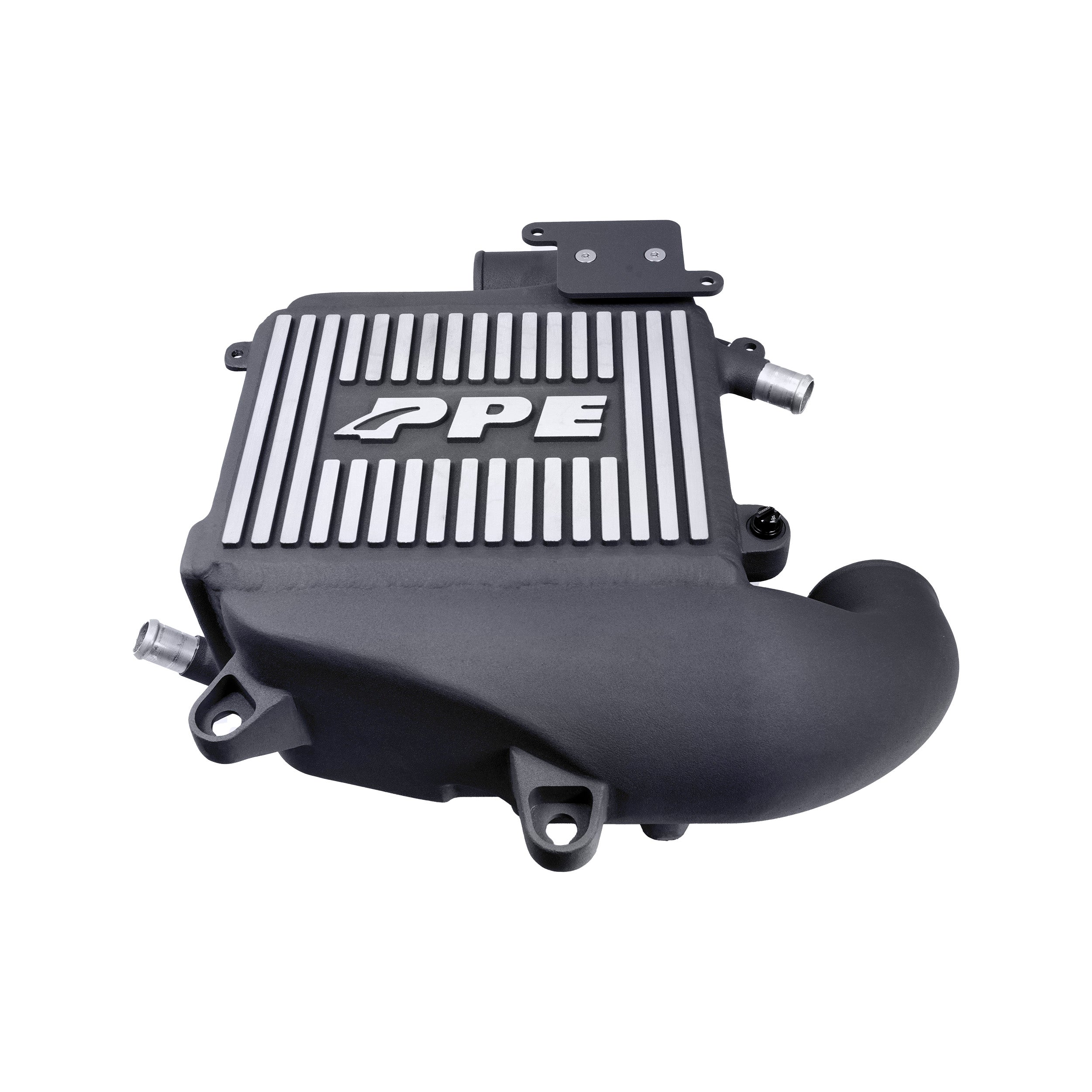 2020-2026 GM 3.0L Duramax LM2, LZ0 Air-To-Water Intercooler Kit