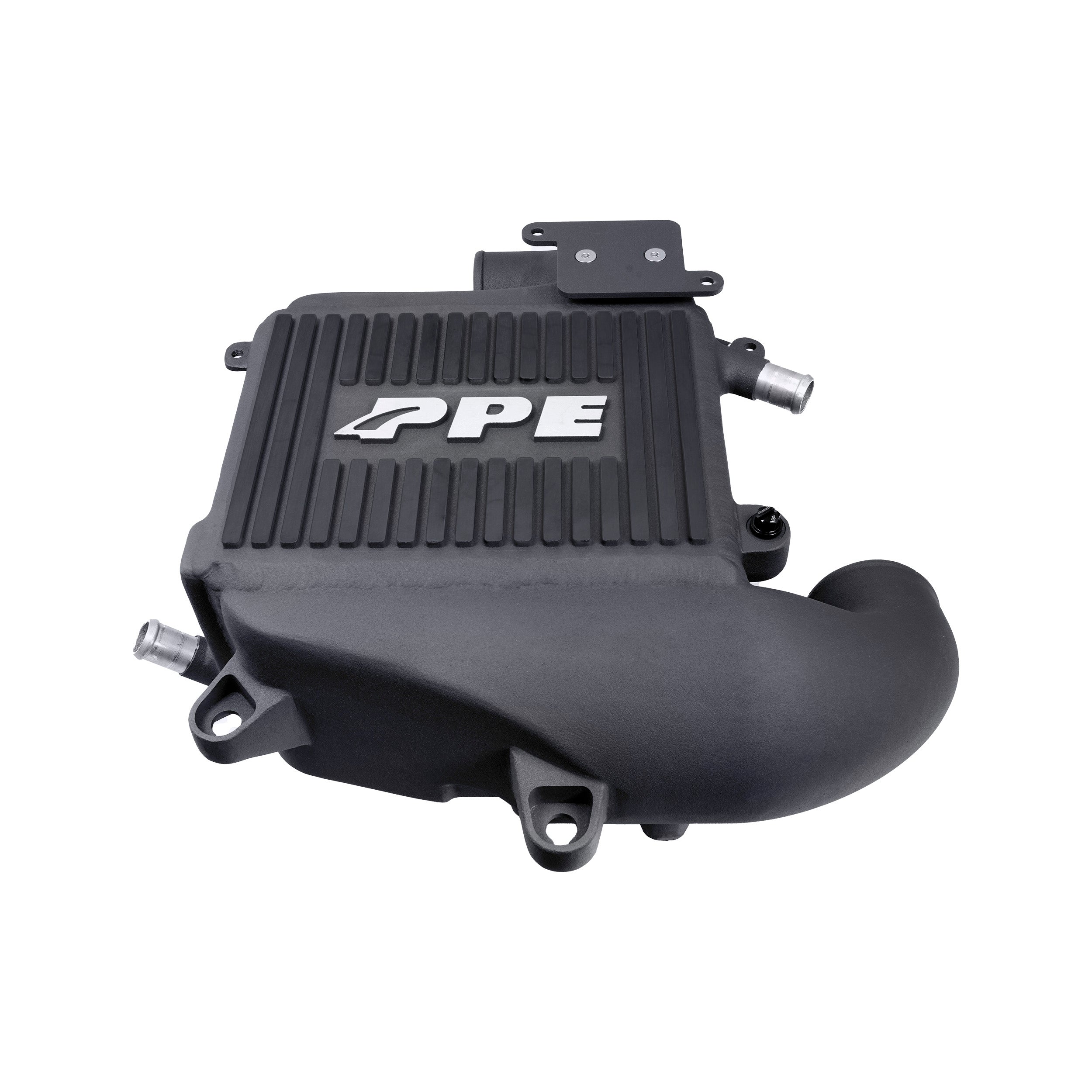 2020-2026 GM 3.0L Duramax LM2, LZ0 Air-To-Water Intercooler Kit