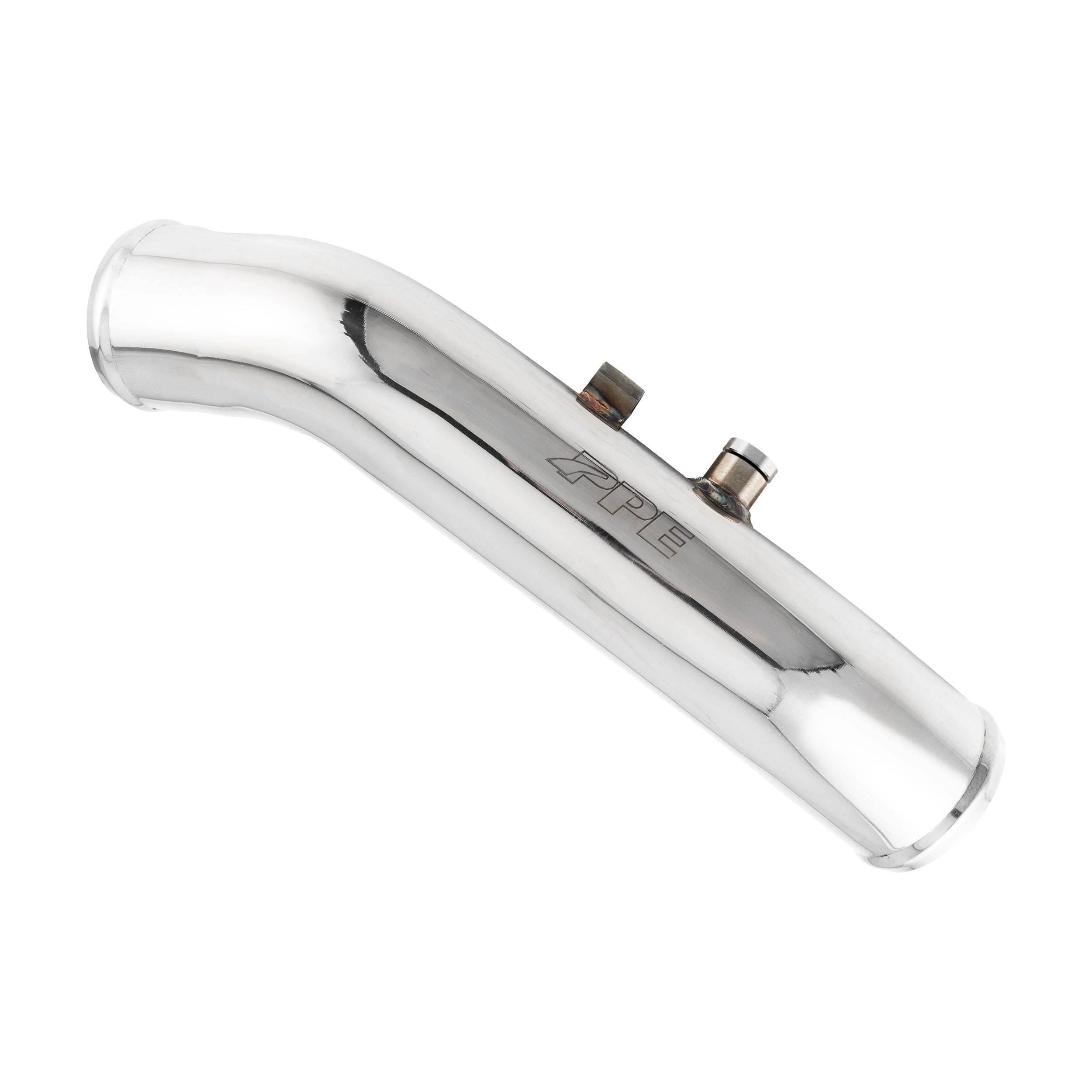 2023–2025 Ford 6.7L Power Stroke Hot Side Intercooler Charge Pipe Kit – High Output (HO)