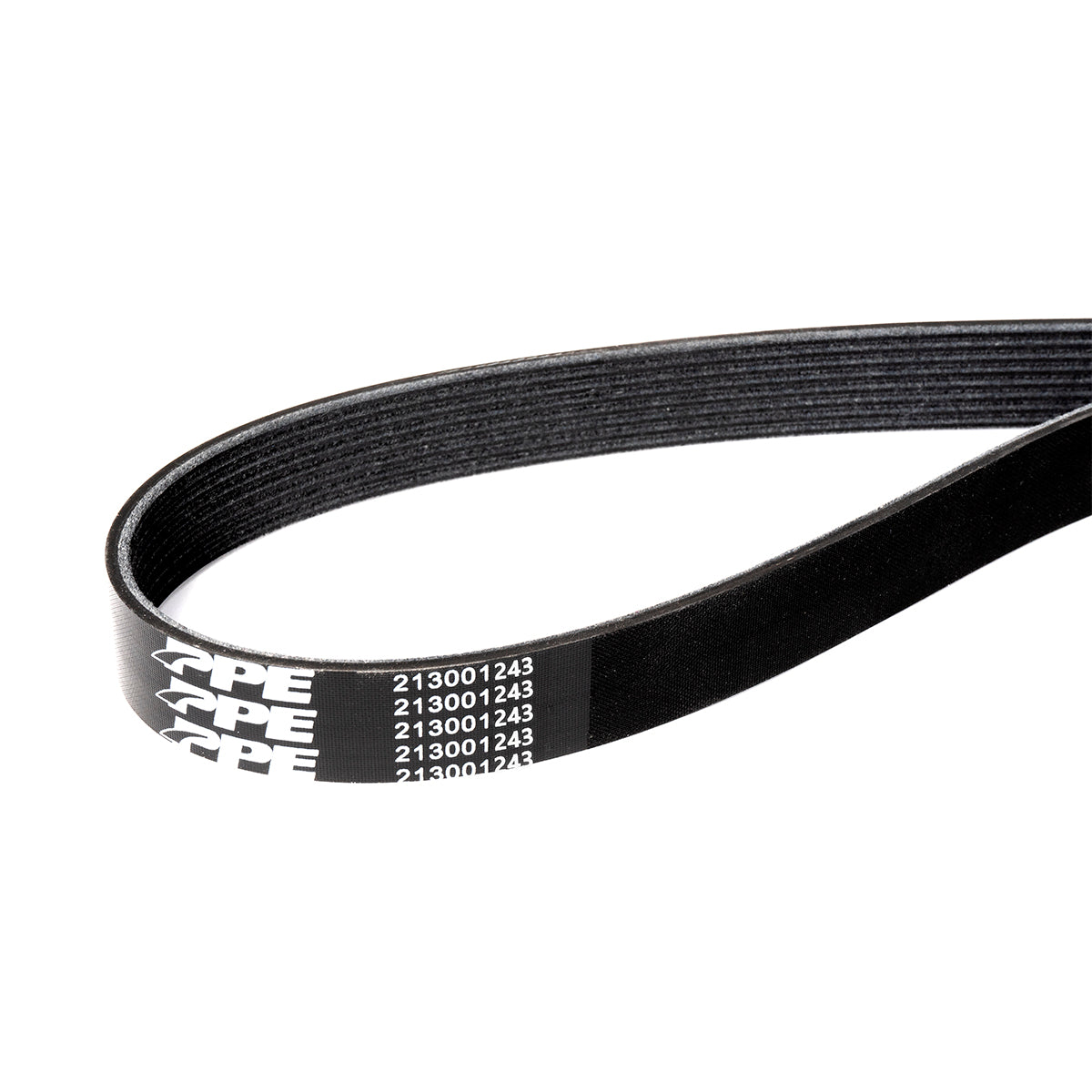 Serpentine Belt - 2013-2018 Ram 6.7L - Single Alternator and A/C Pacific Performance Engineering