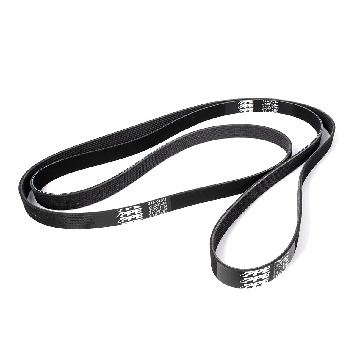 2003-2012 Ram 5.9L/6.7L Serpentine Belt - Single Alt - Stock Length Belt 3227mm 8 Rib Pacific Performance Engineering