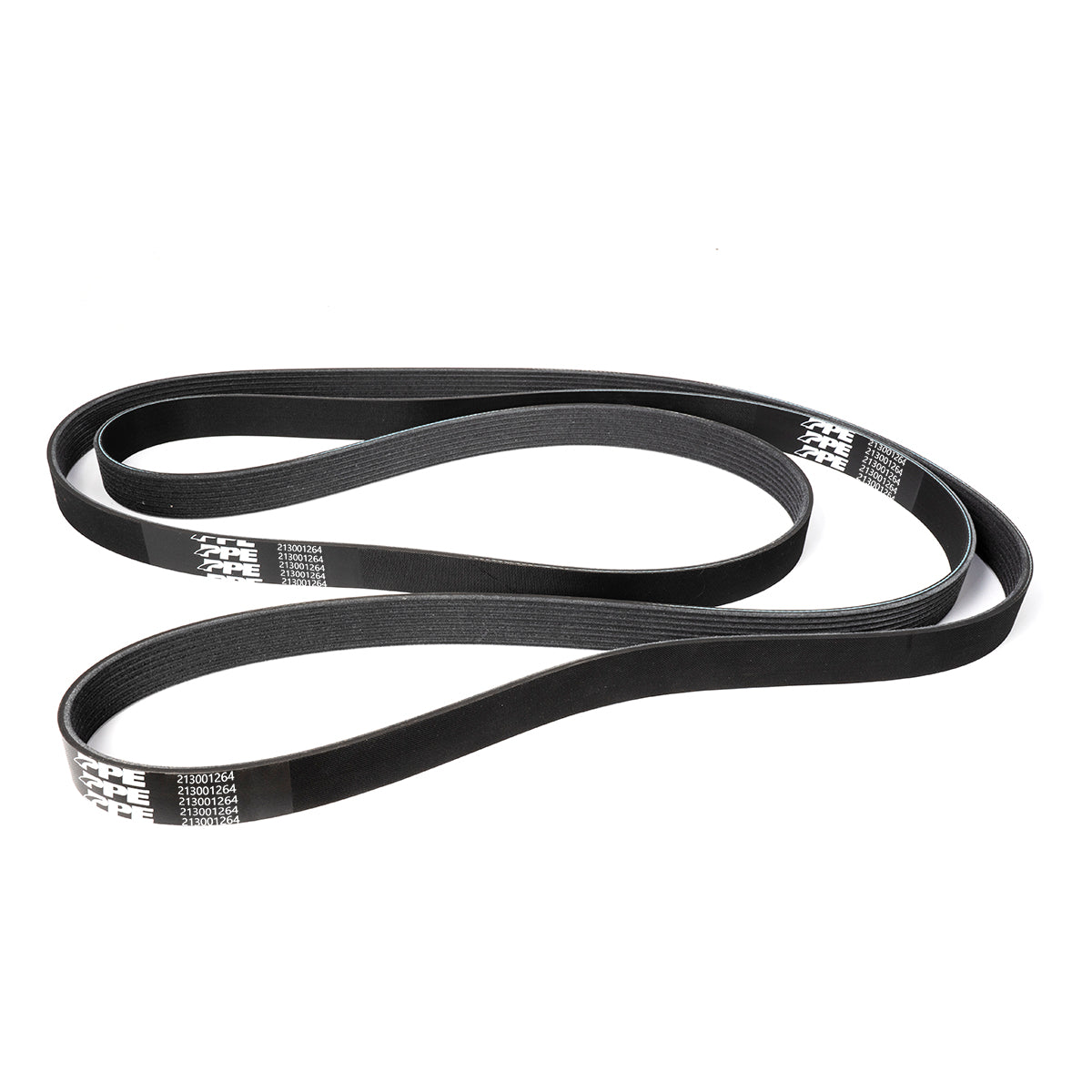 2003-2012 Ram 5.9L/6.7L Serpentine Belt - Single Alt - Stock Length Belt 3227mm 8 Rib Pacific Performance Engineering