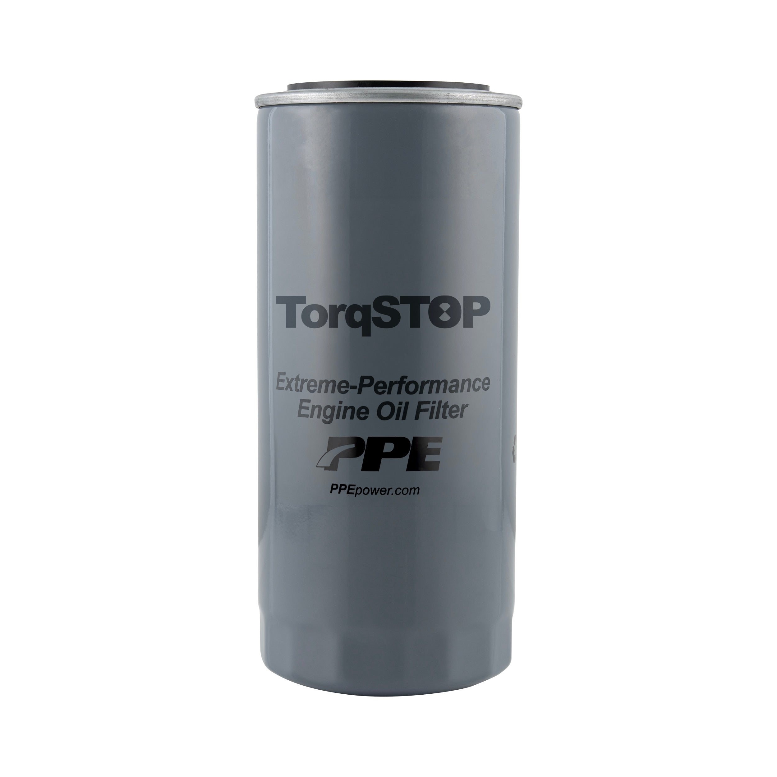 TorqSTOP Engine Oil Filter