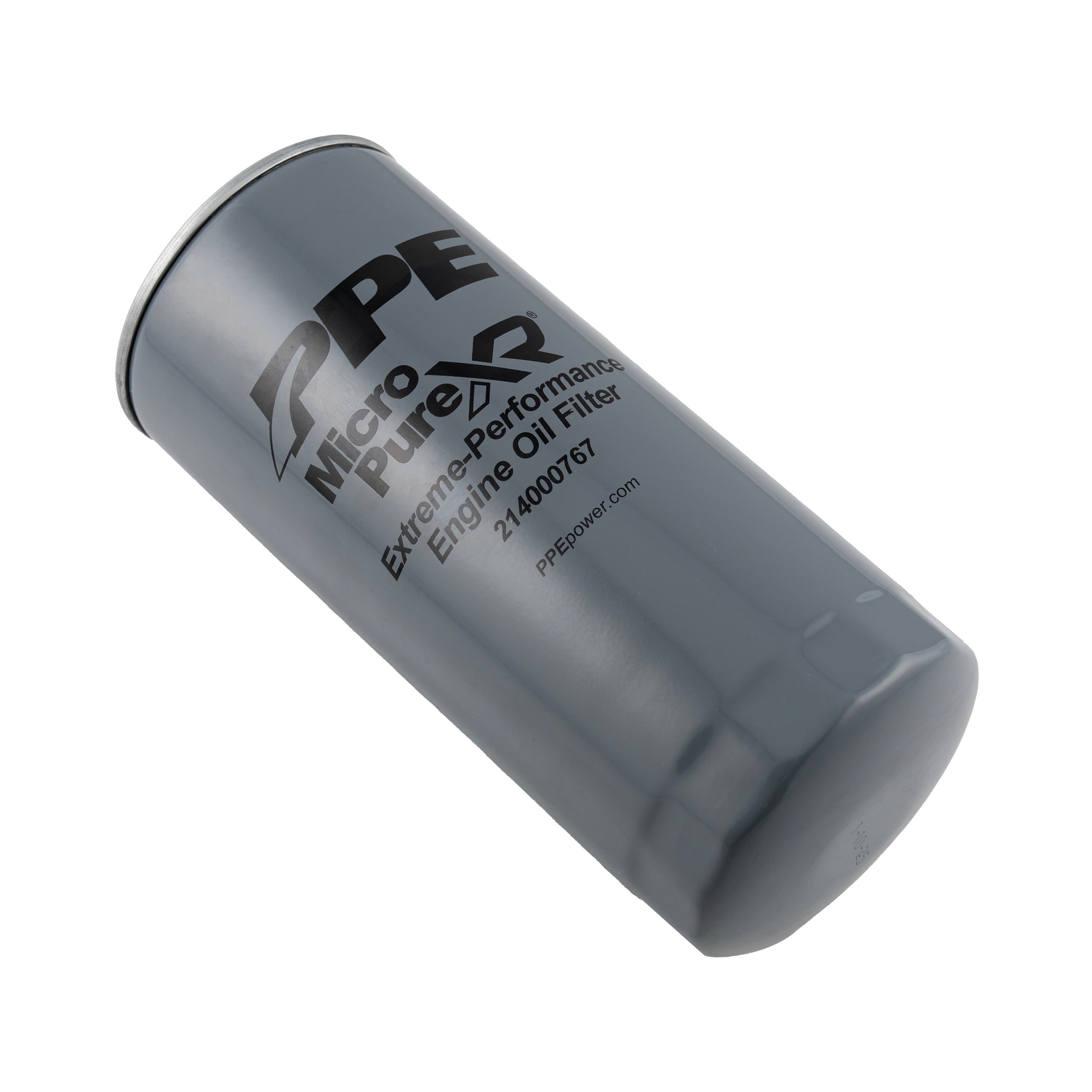 Cummins MicroPure XR® Engine Oil Filter, 1989-2024 Dodge/RAM 5.9L/6.7L