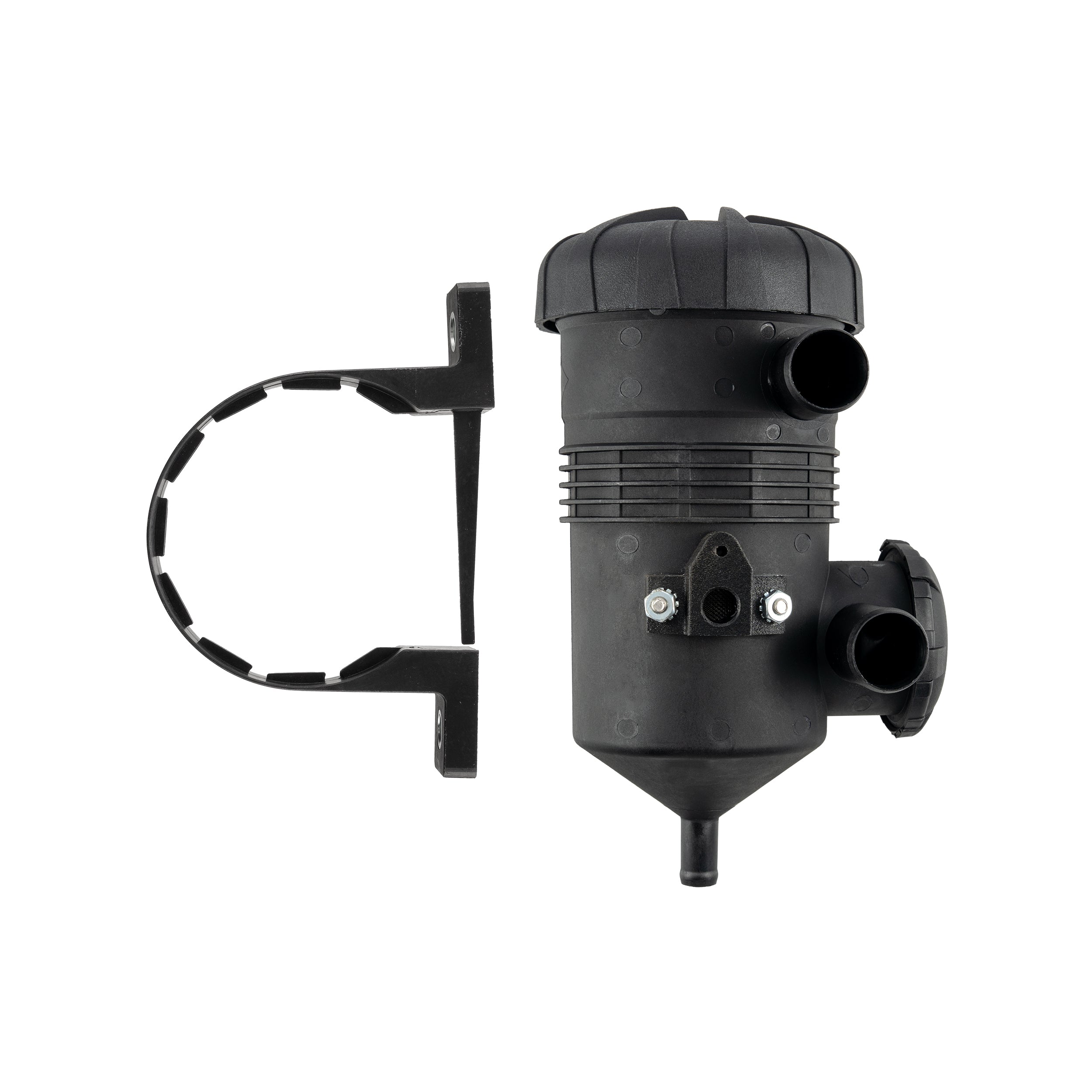 2019-2023 RAM 1500 3.0L EcoDiesel Crankcase Ventilation Oil/Water Separation Kit