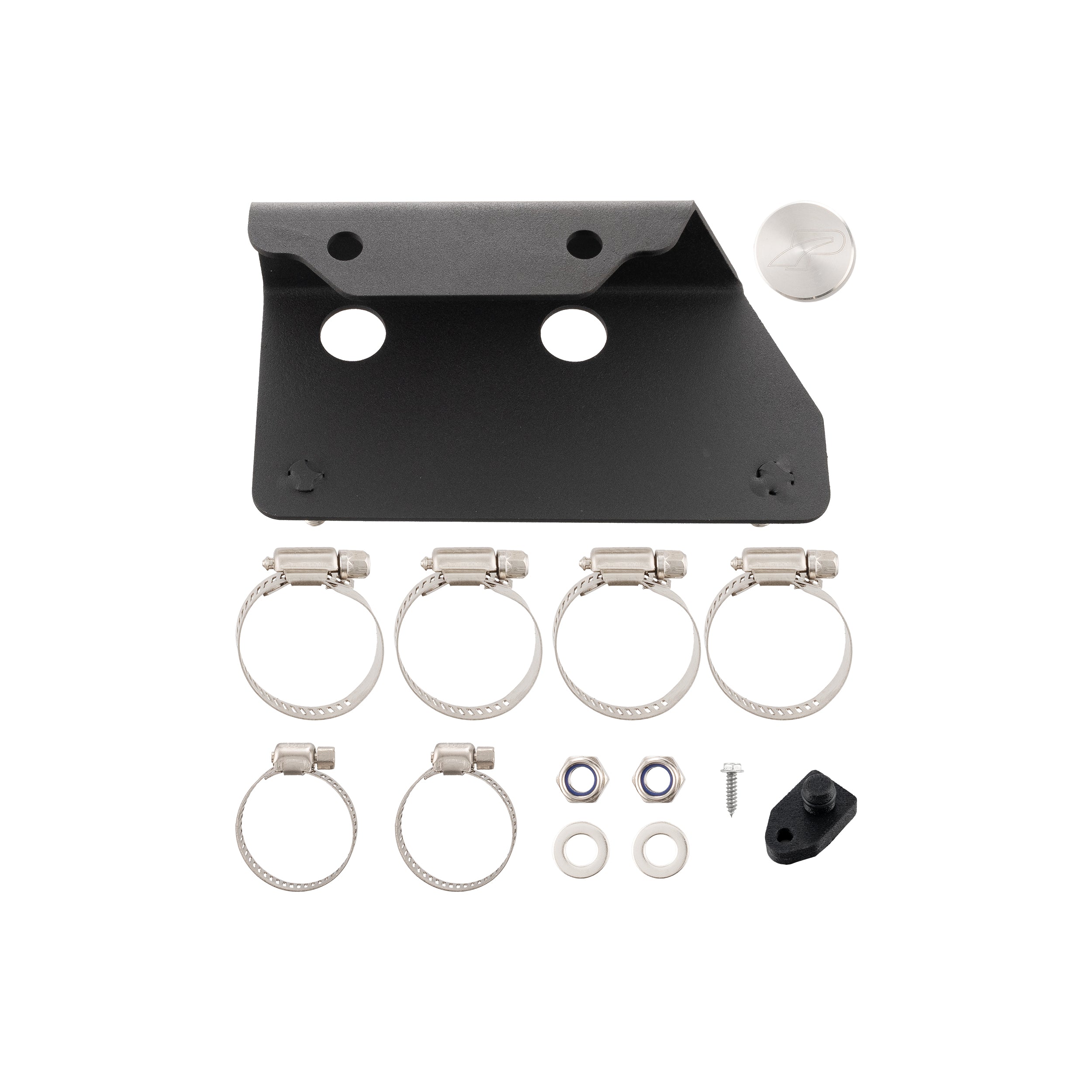 2019-2023 RAM 1500 3.0L EcoDiesel Crankcase Ventilation Oil/Water Separation Kit