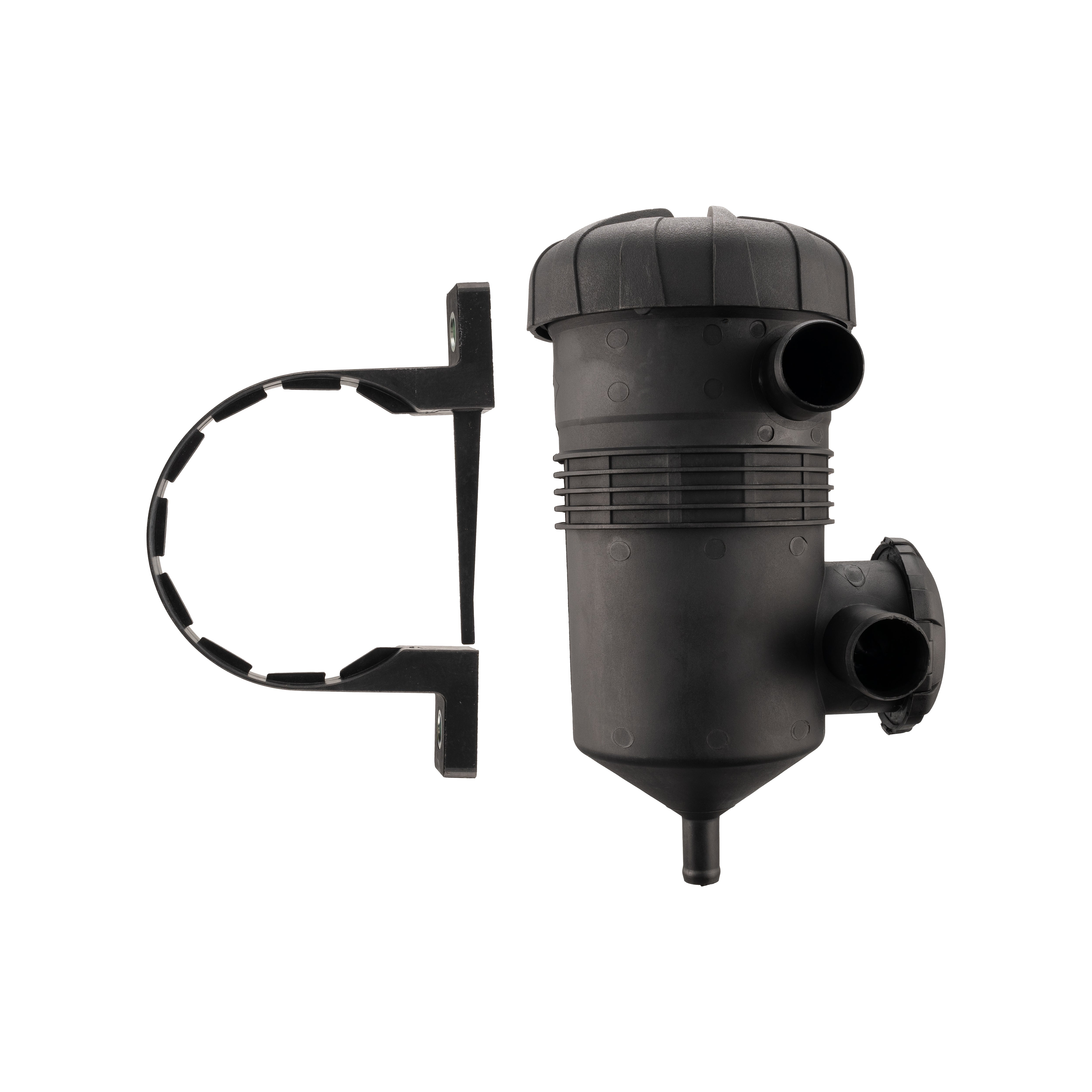2019-2023 RAM 1500 3.0L EcoDiesel Crankcase Ventilation Oil/Water Separation Kit