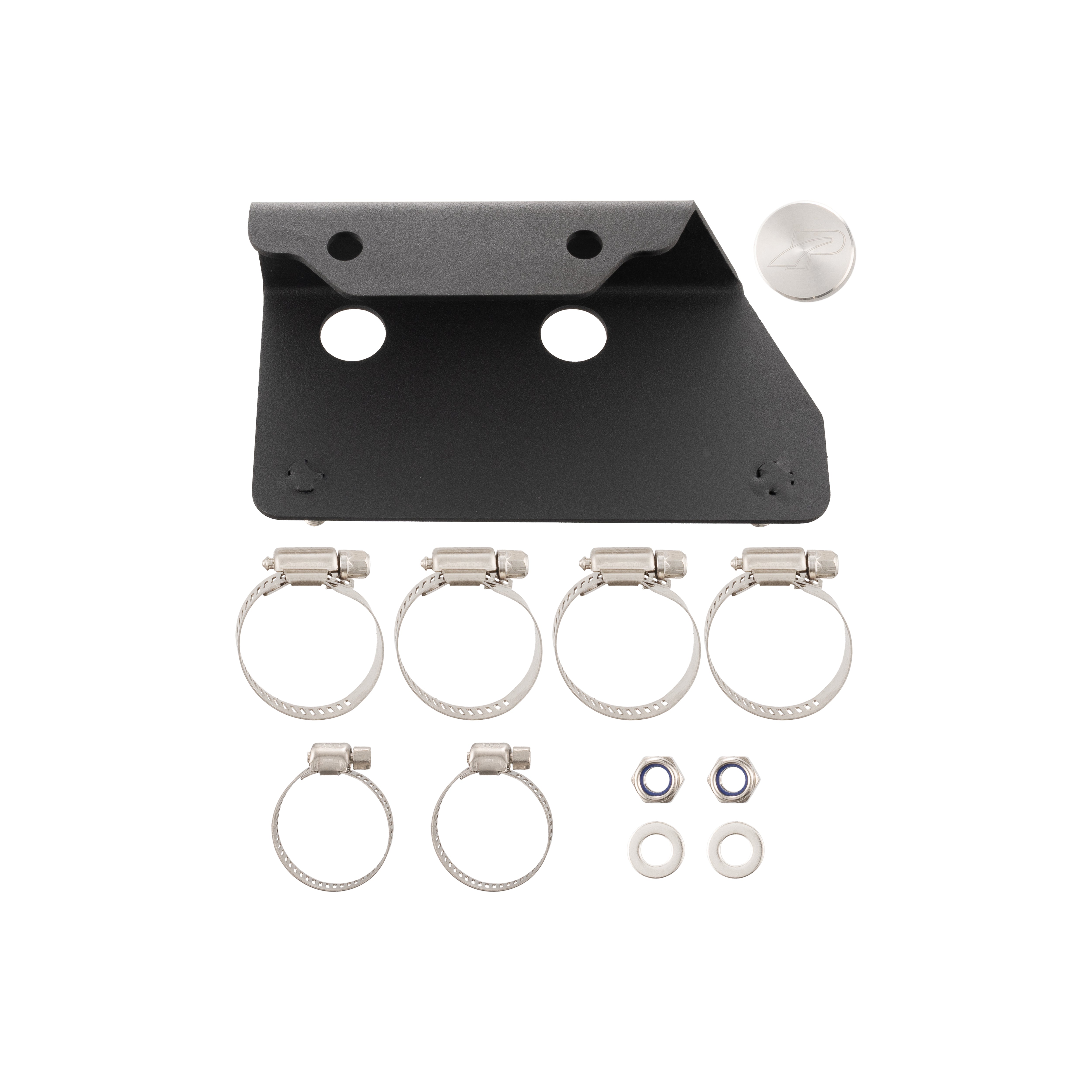 2019-2023 RAM 1500 3.0L EcoDiesel Crankcase Ventilation Oil/Water Separation Kit
