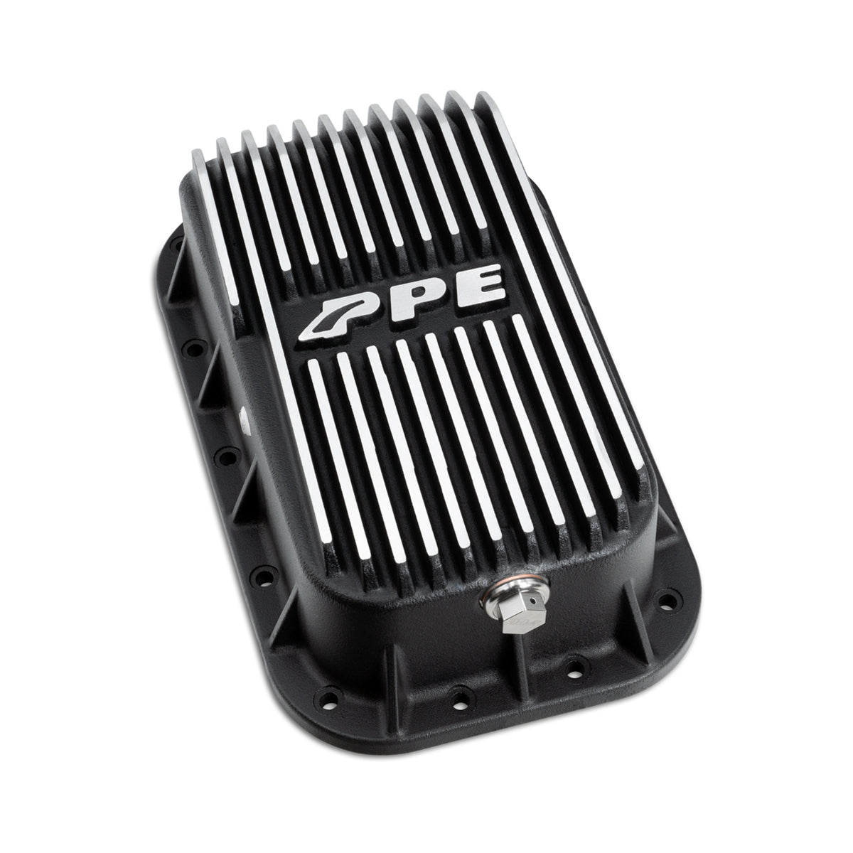 2011-2023 Charger/Challenger/300 3.6L, 2012-2018 Jeep JK 3.6L Heavy-Duty Cast Aluminum Engine Oil Pan Pacific Performance Engineering