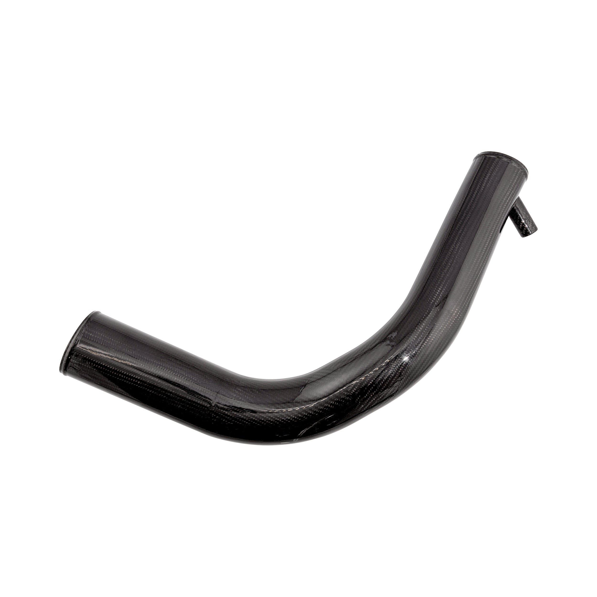 2020-2023 RAM 1500 3.0L EcoDiesel Zilla Carbon Fiber Intake Tube