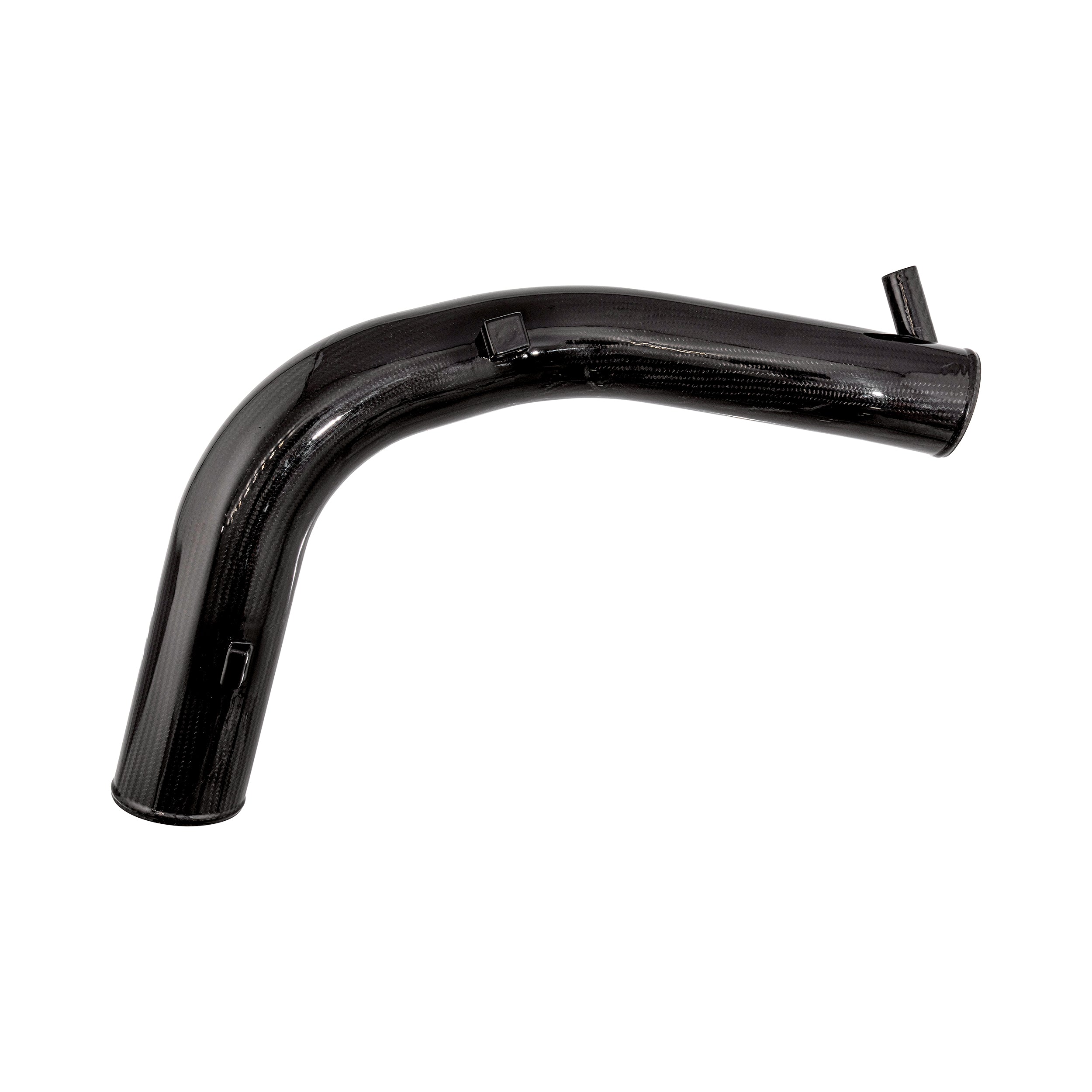 2020-2023 RAM 1500 3.0L EcoDiesel Zilla Carbon Fiber Intake Tube