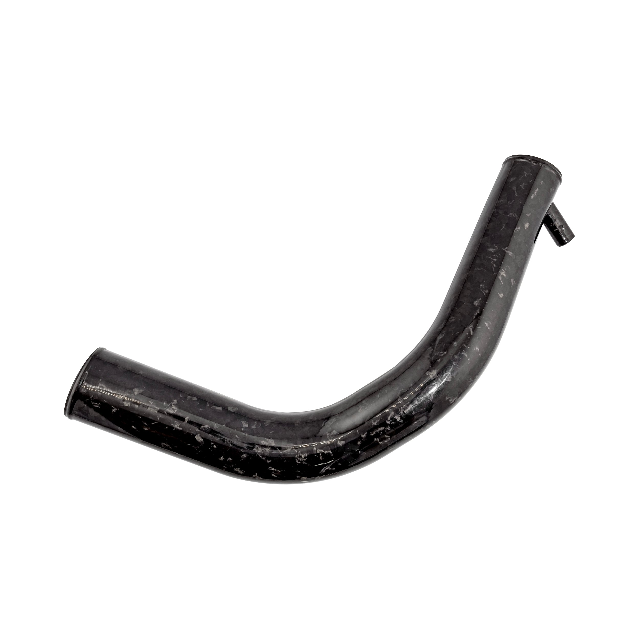 2020-2023 RAM 1500 3.0L EcoDiesel Zilla Carbon Fiber Intake Tube