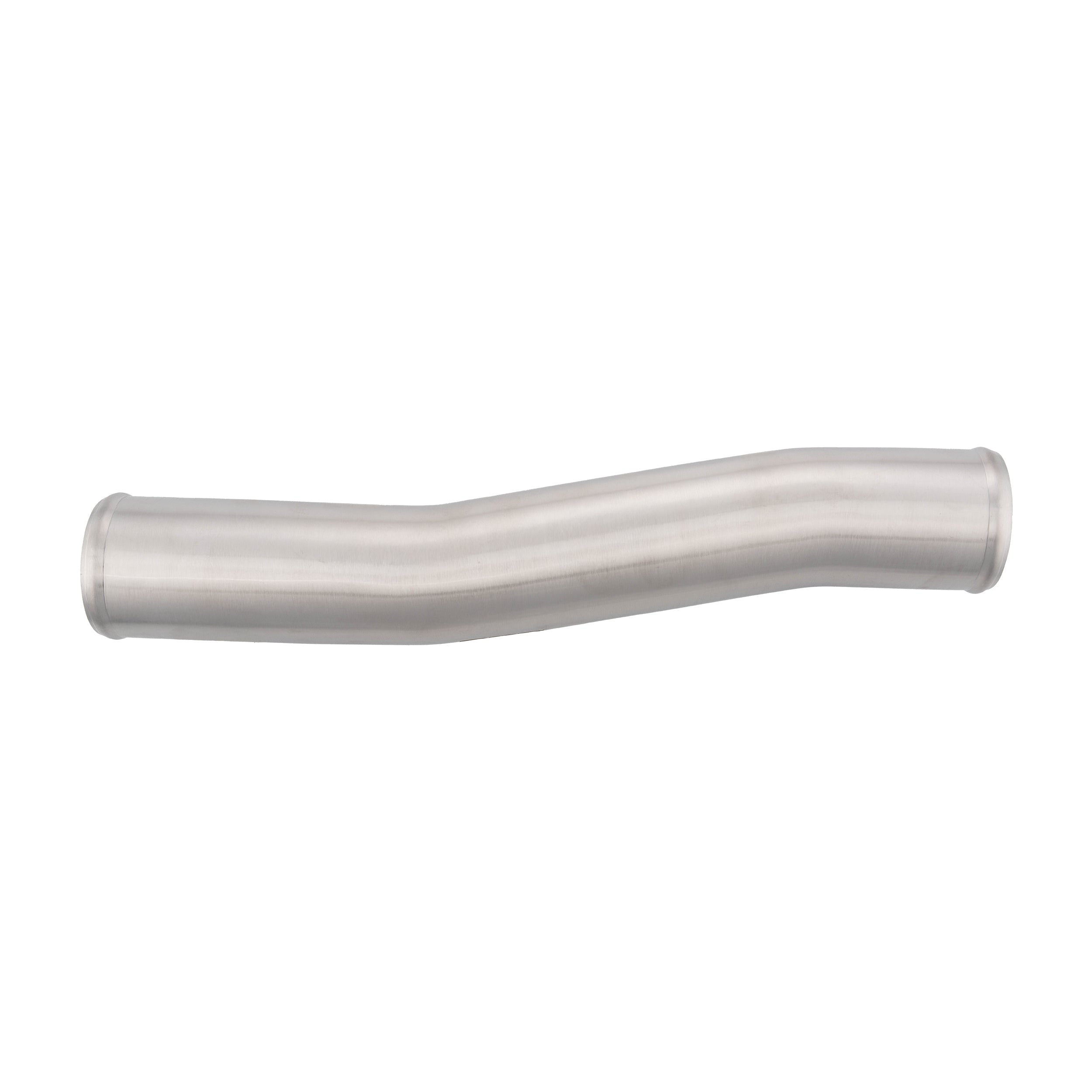 2010–2012 Dodge RAM Cummins 6.7L Intercooler Charge Pipe Kit - Stainless Steel