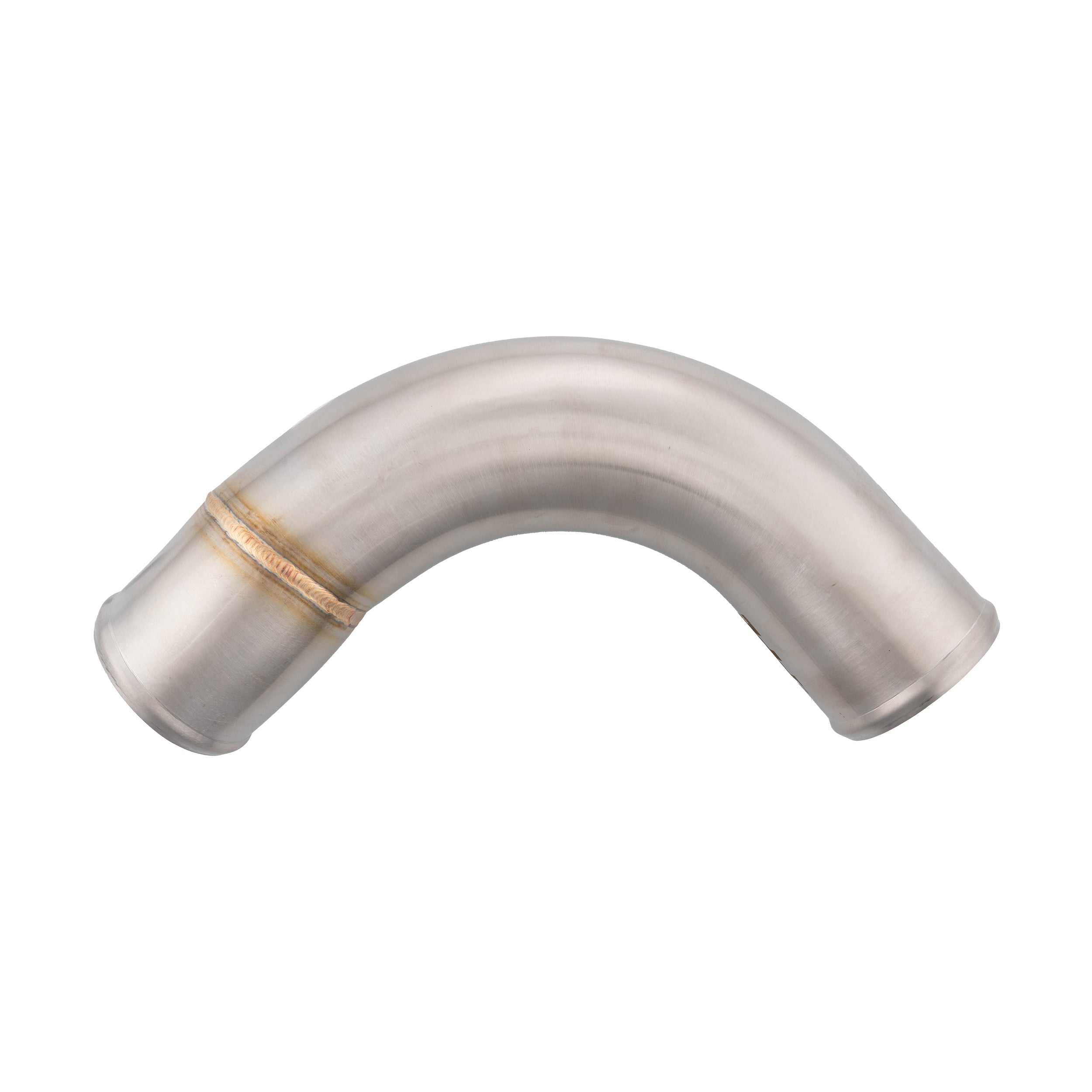 2010–2012 Dodge RAM Cummins 6.7L Intercooler Charge Pipe Kit - Stainless Steel