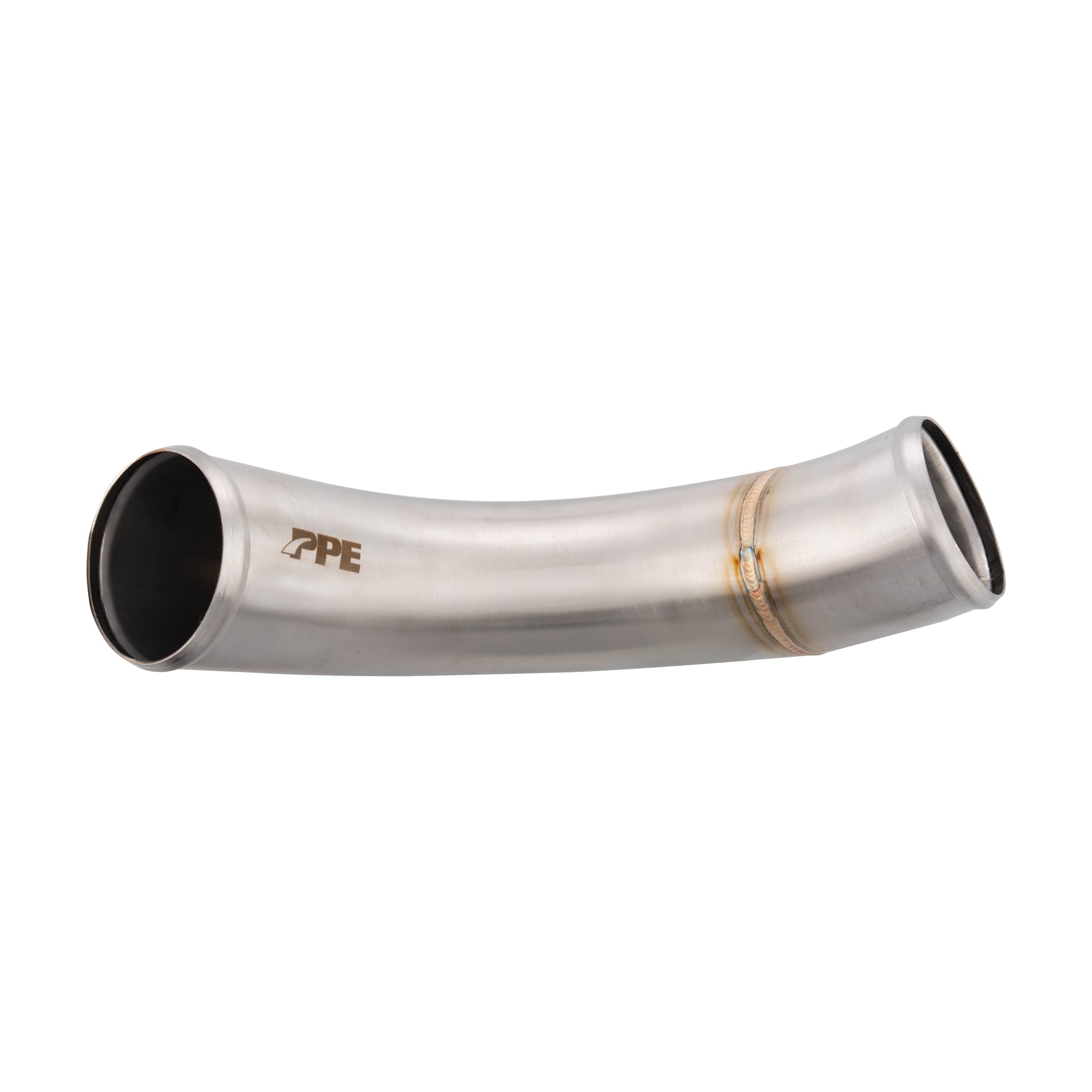 2010–2012 Dodge RAM Cummins 6.7L Intercooler Charge Pipe Kit - Stainless Steel
