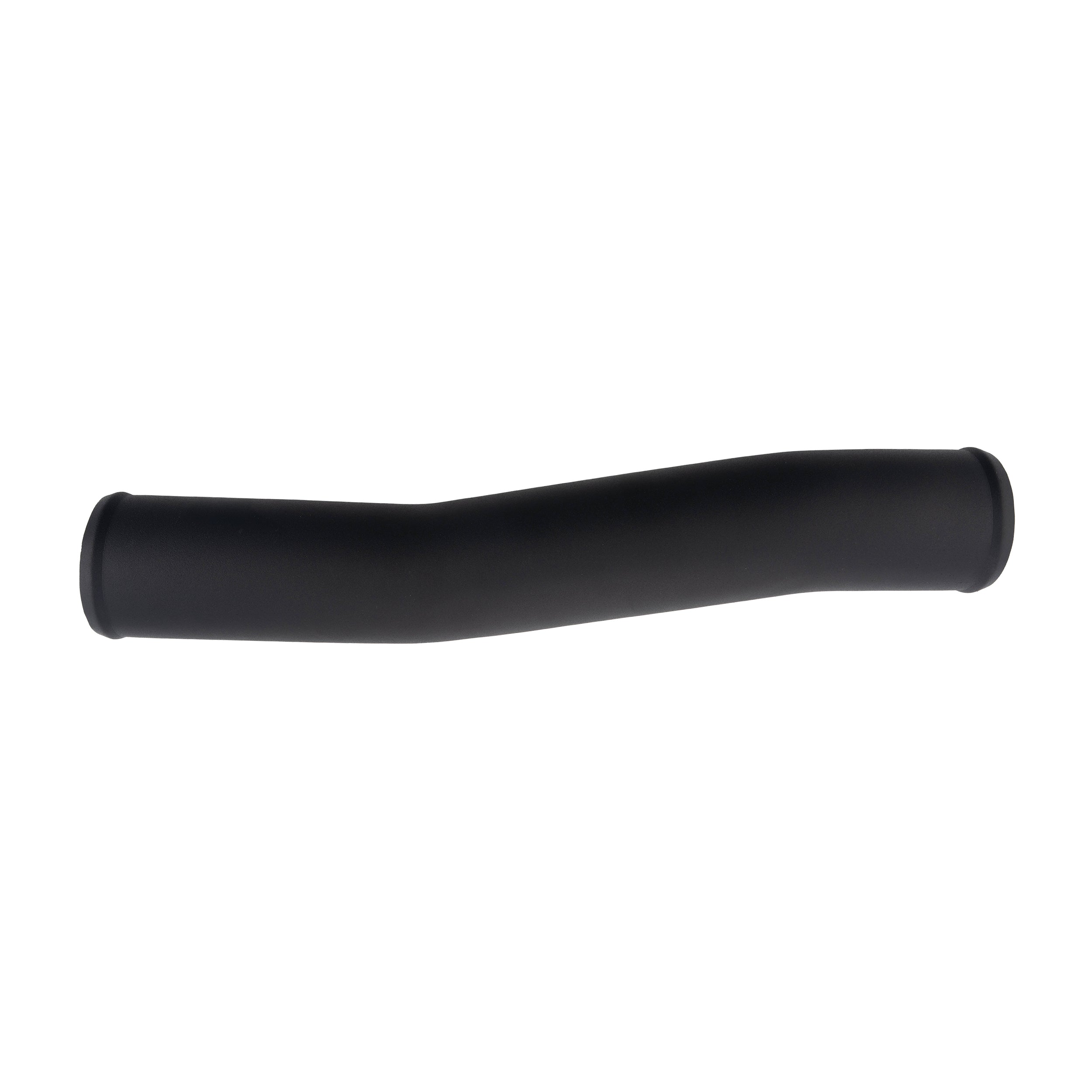 2010–2012 Dodge RAM Cummins 6.7L Intercooler Charge Pipe Kit - Stainless Steel
