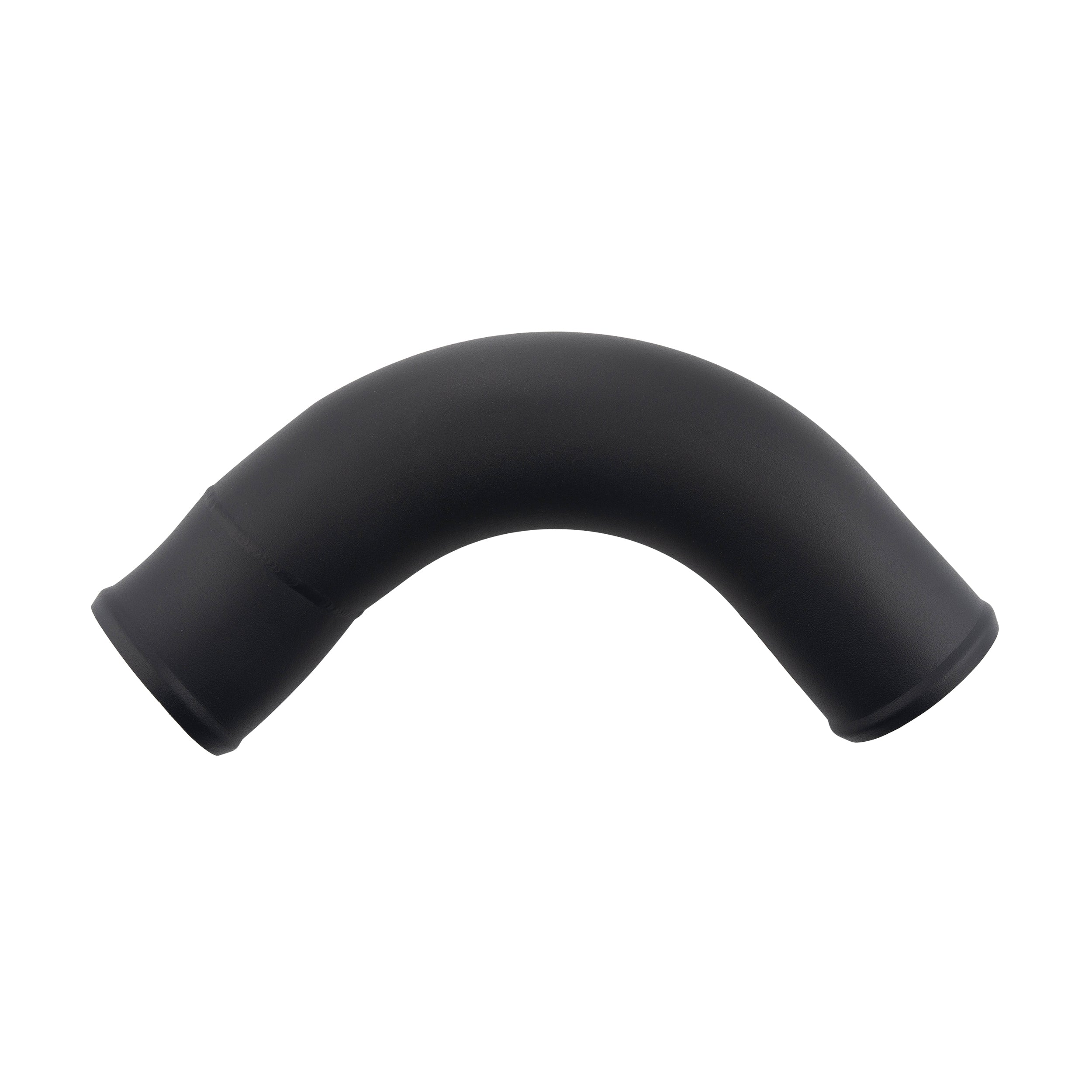 2010–2012 Dodge RAM Cummins 6.7L Intercooler Charge Pipe Kit - Stainless Steel