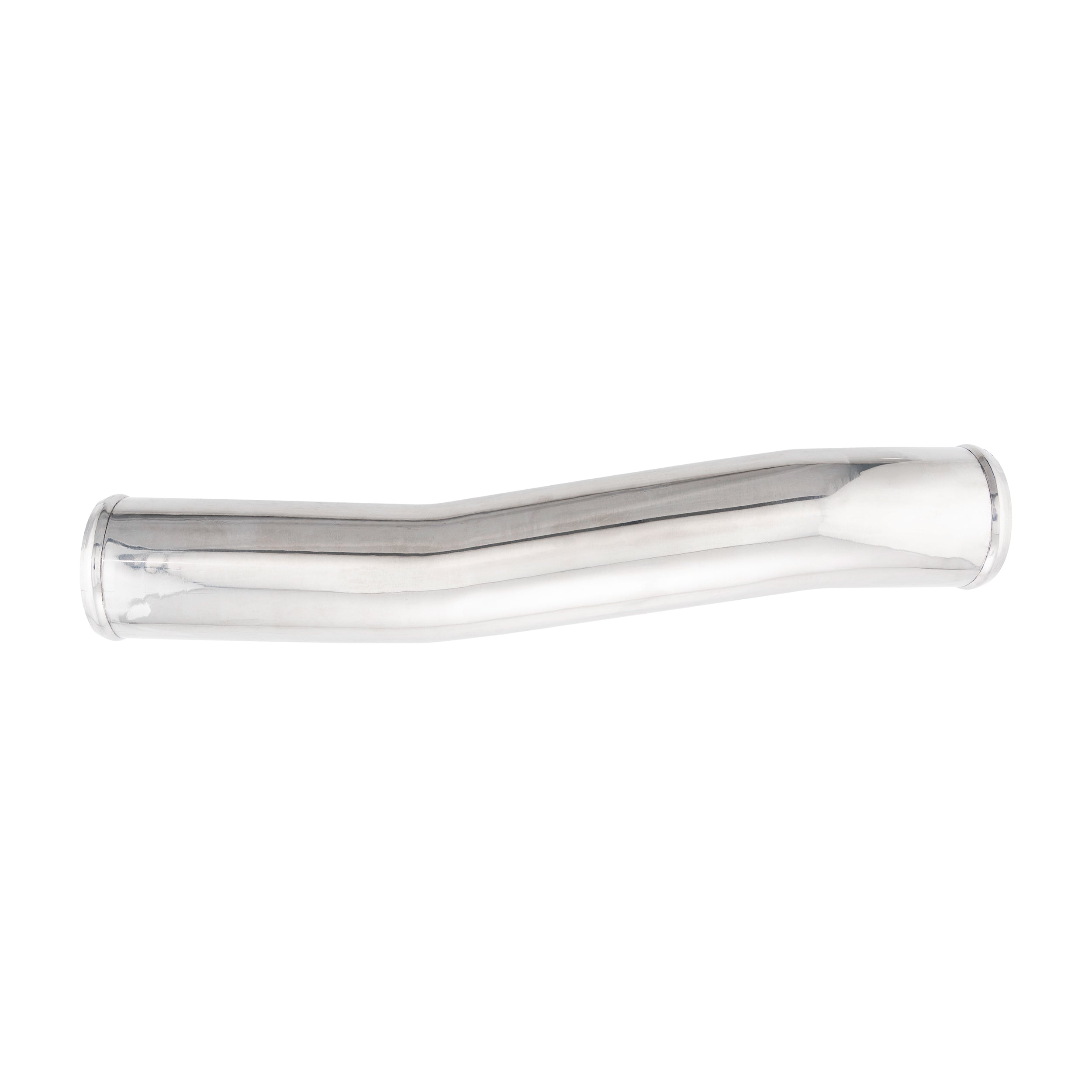 2010–2012 Dodge RAM Cummins 6.7L Intercooler Charge Pipe Kit - Stainless Steel