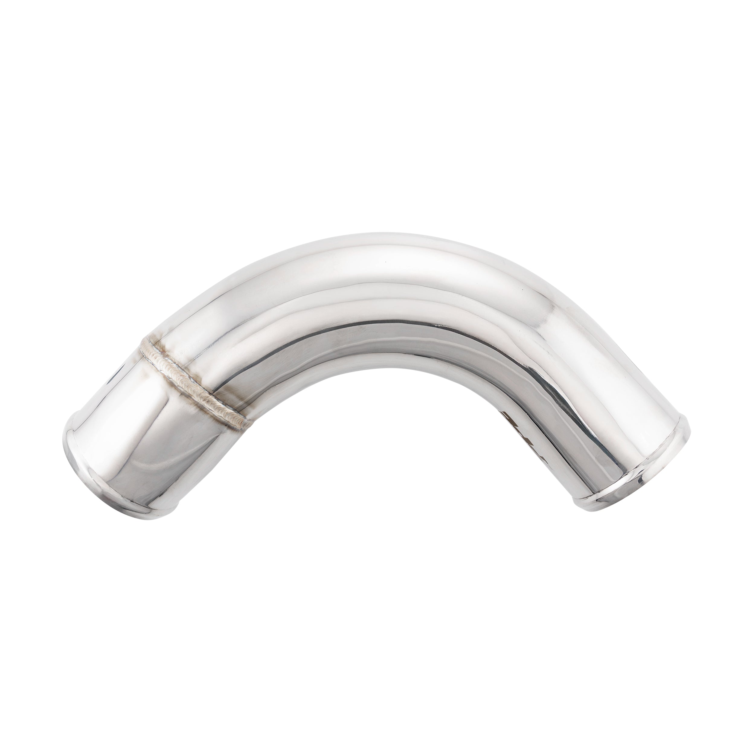 2010–2012 Dodge RAM Cummins 6.7L Intercooler Charge Pipe Kit - Stainless Steel