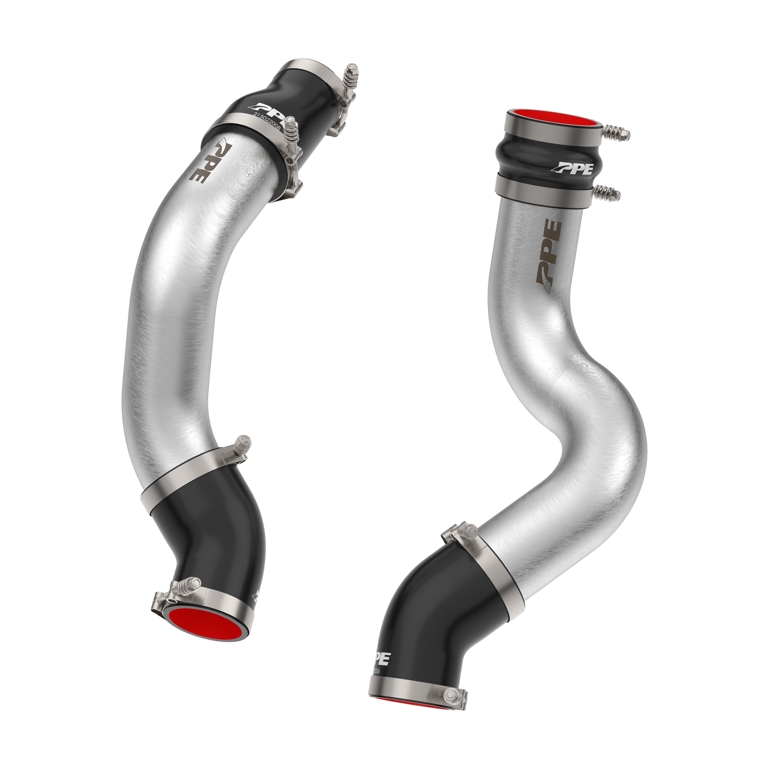 2019-2024 RAM 6.7L Cummins Hot and Cold Side Intercooler Charge Pipe Kit