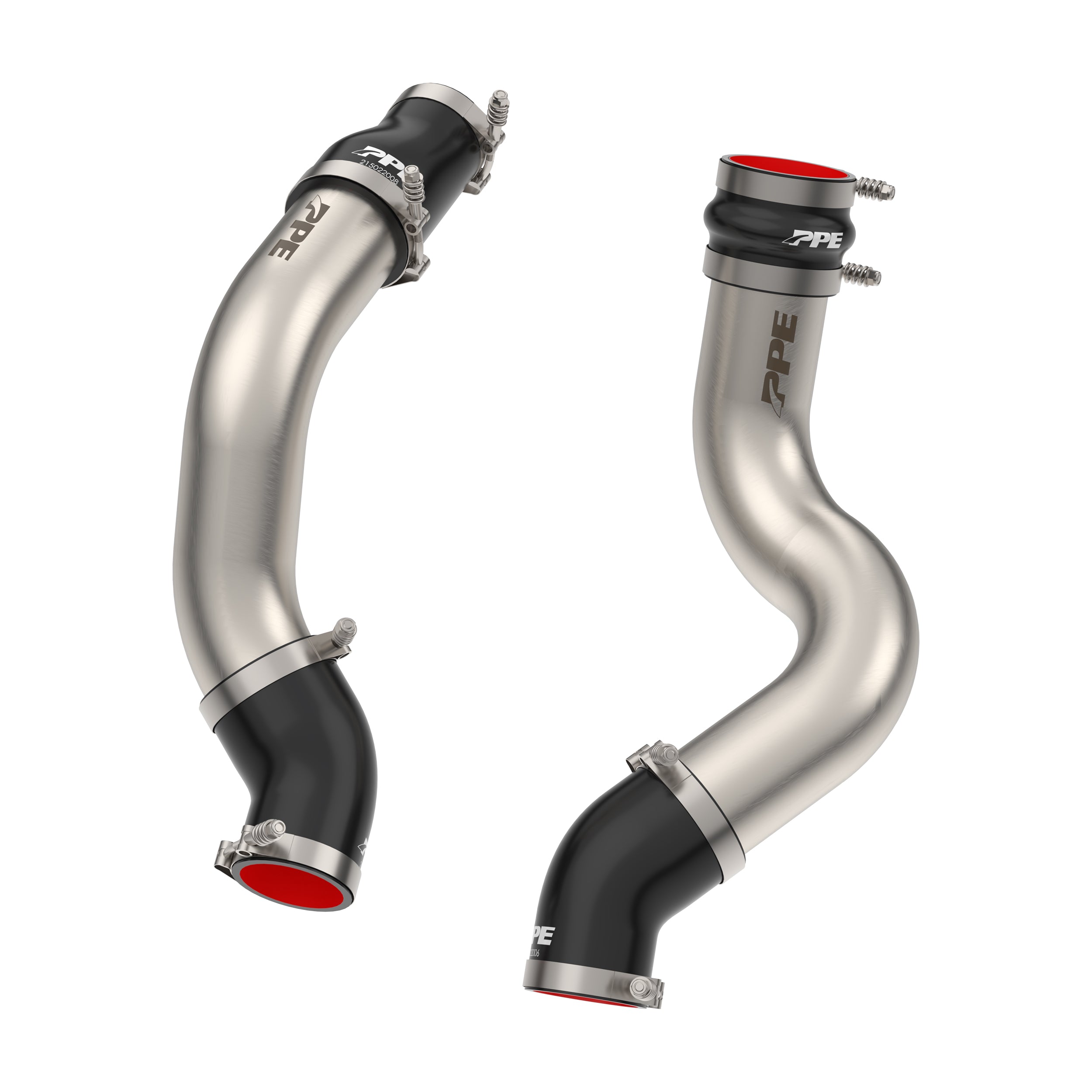 2019-2024 RAM 6.7L Cummins Hot and Cold Side Intercooler Charge Pipe Kit