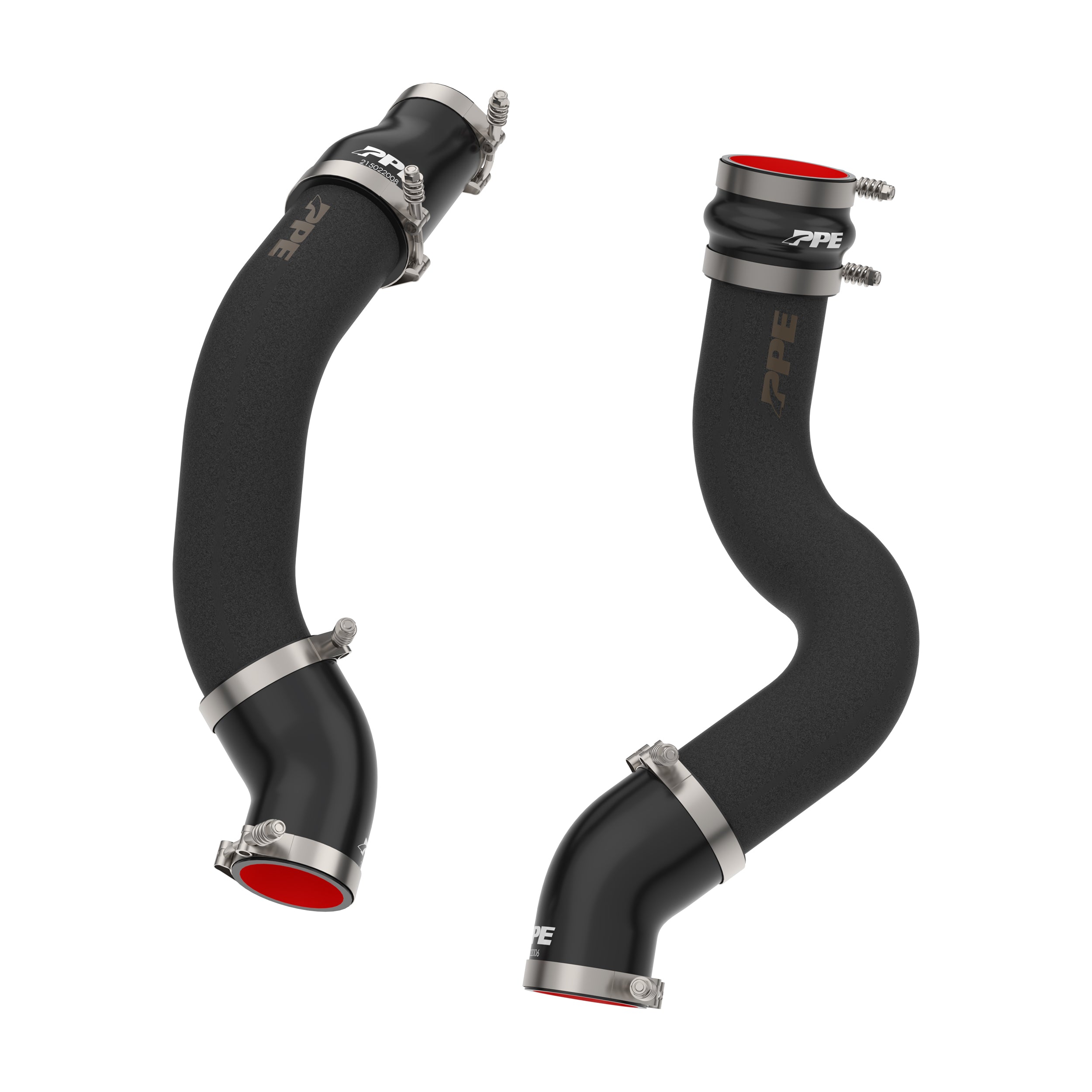 2019-2024 RAM 6.7L Cummins Hot and Cold Side Intercooler Charge Pipe Kit