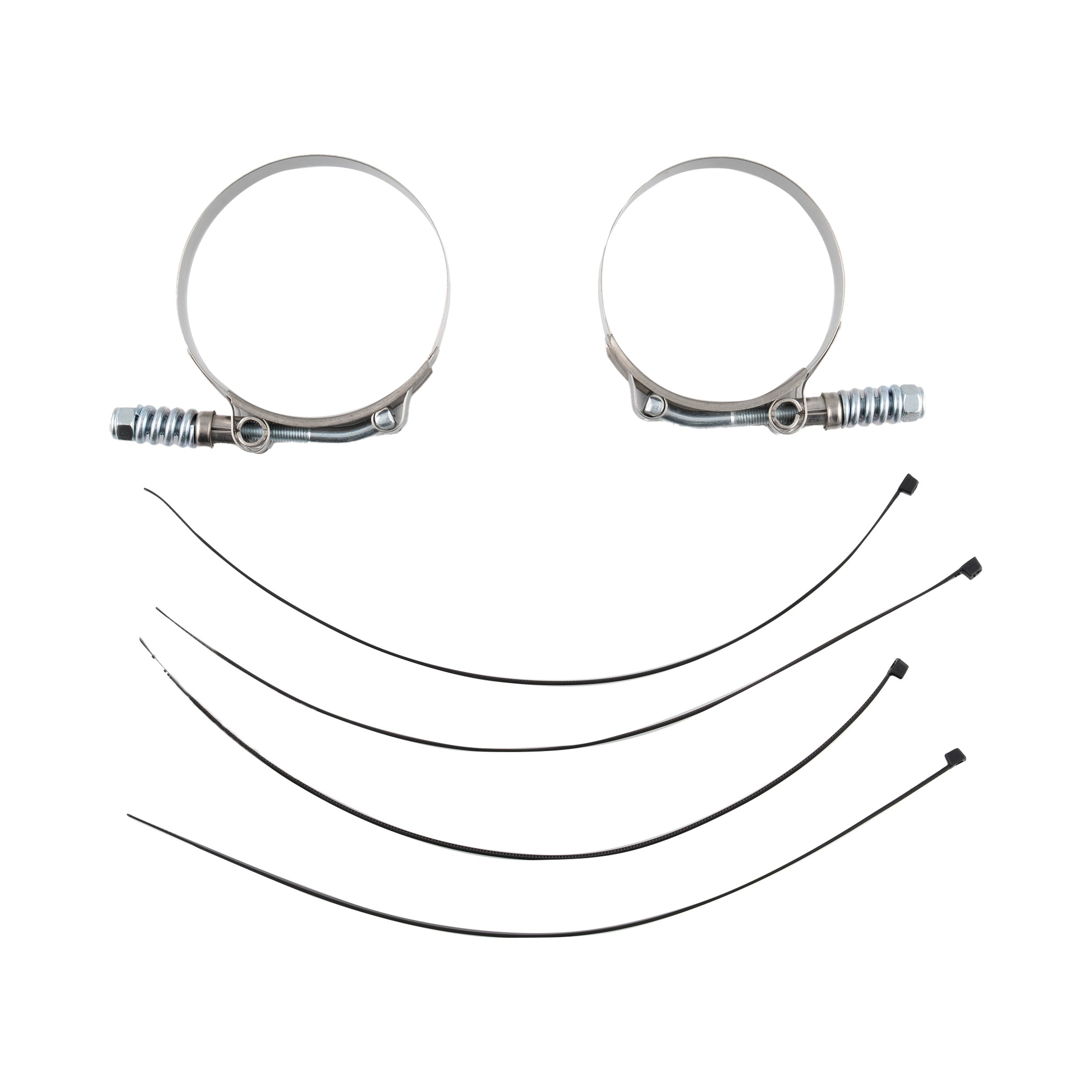 2020-2023 RAM 1500 3.0L EcoDiesel Performance Intercooler Kit