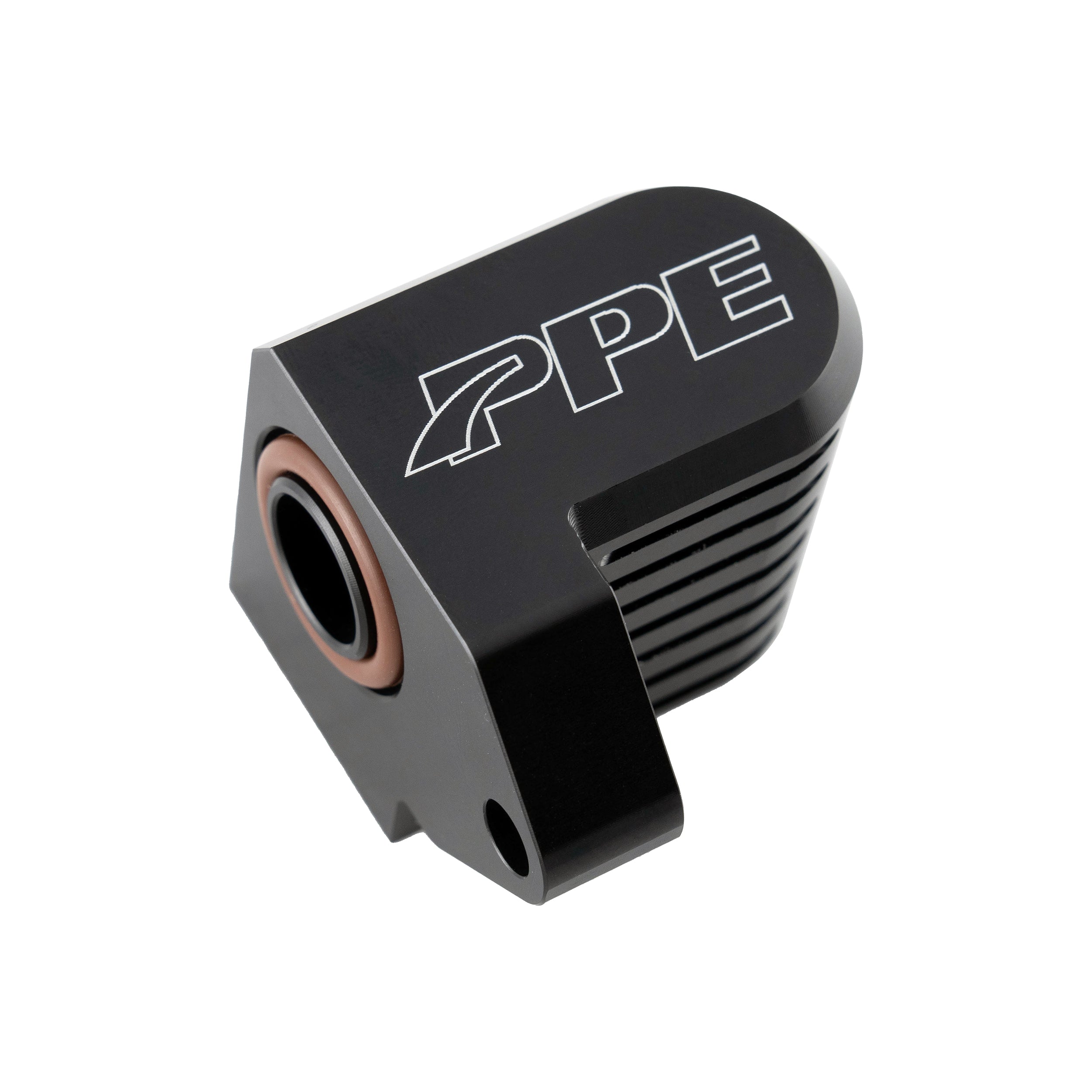 2007.5-2018 RAM 6.7L Cummins MAP Sensor Relocation Spacer Kit