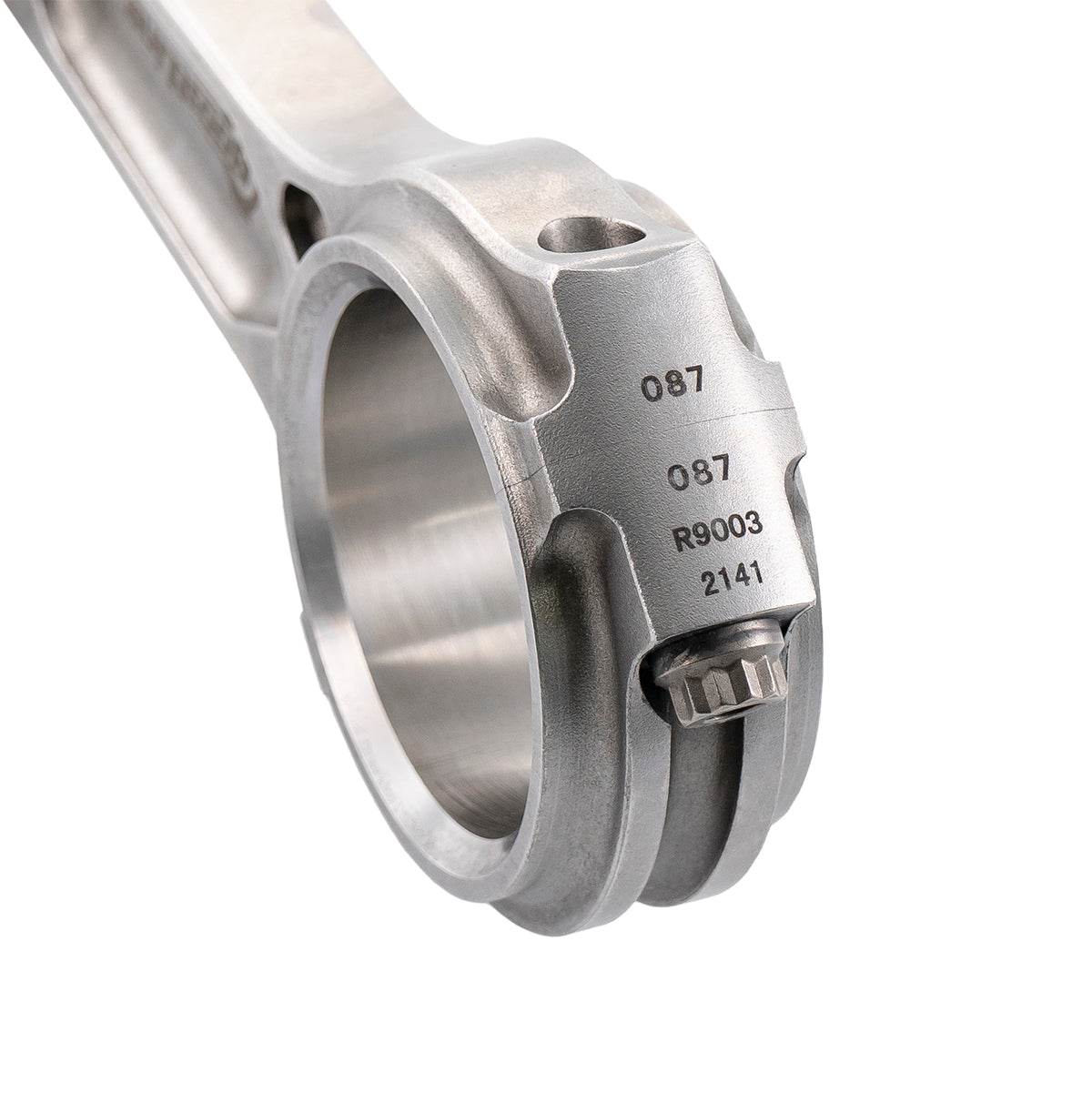 BoostLine Connecting Rod Set of 6 - Cummins 5.9/6.7