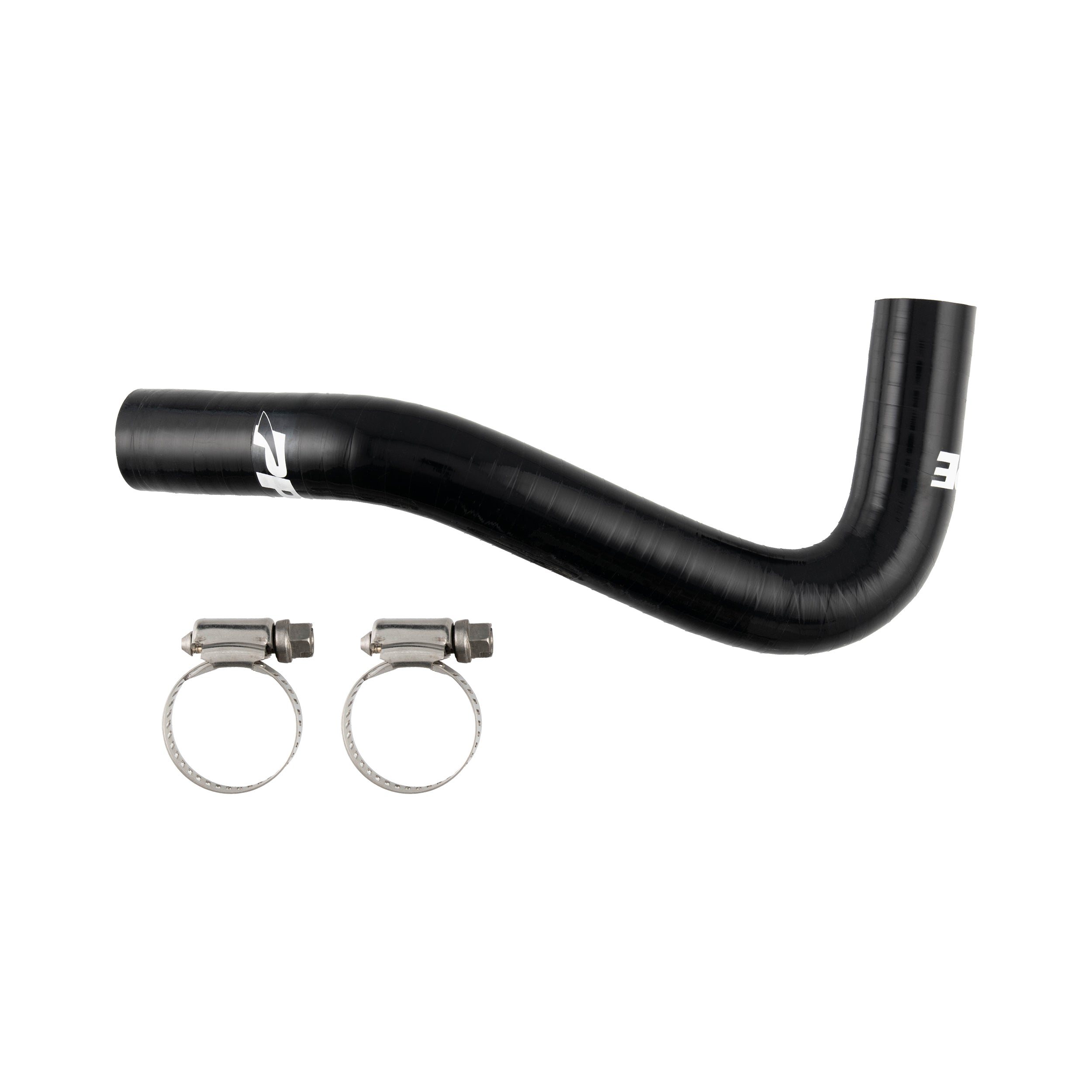2010-2012 RAM 2500/3500 6.7L Cummins Heater Core Return Hose Kit